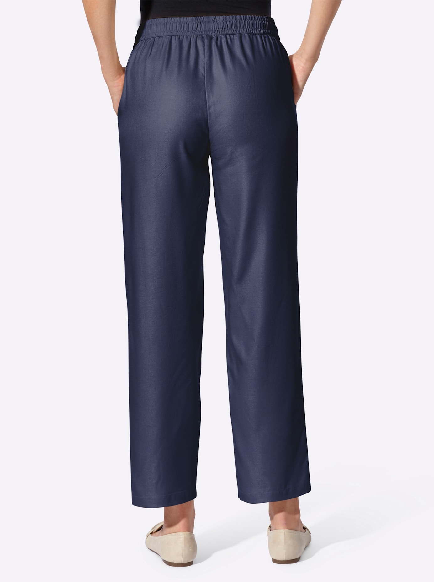 Classic Basics Schlupfhose