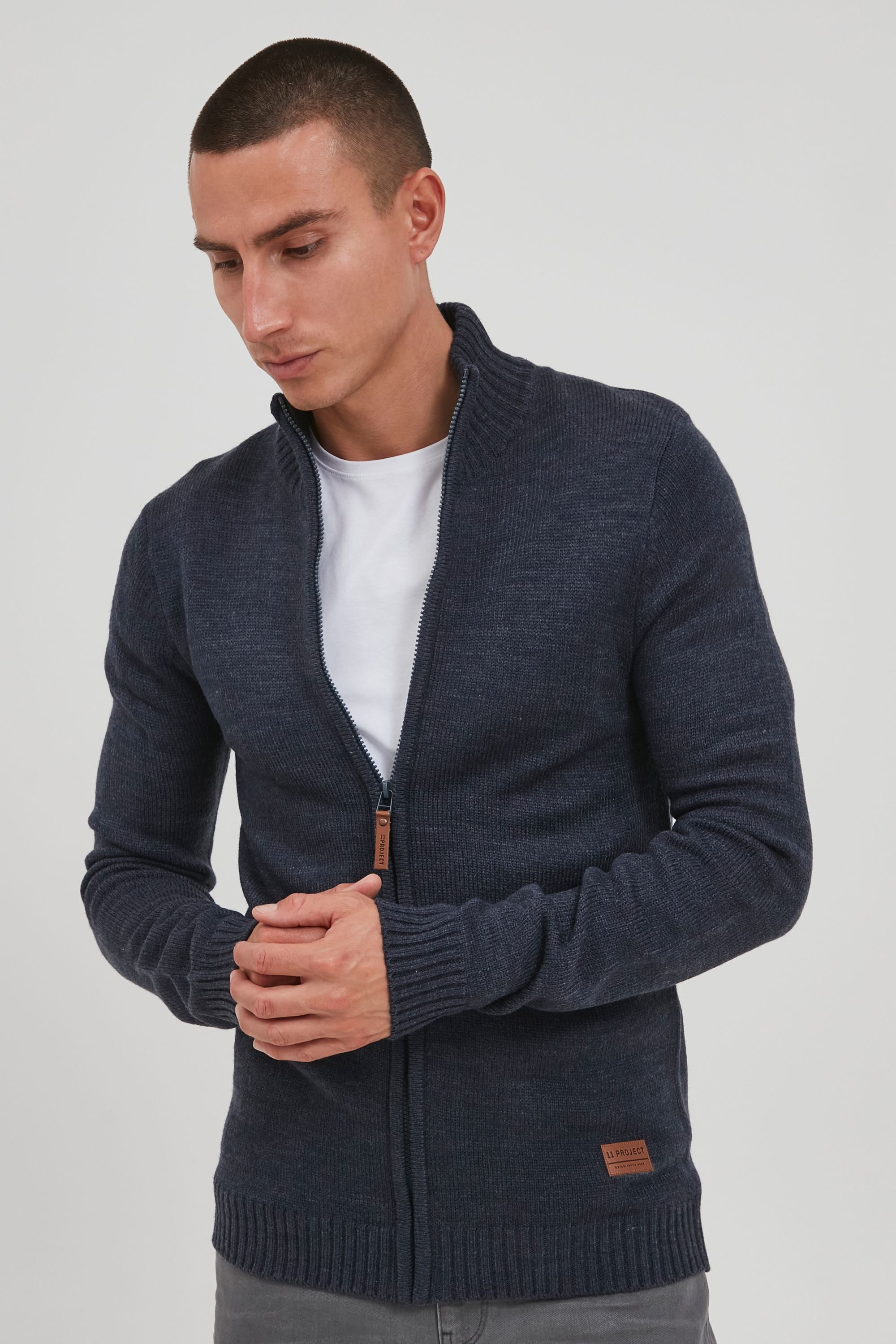 11 Project Strickjacke »Strickjacke PRNoldi«
