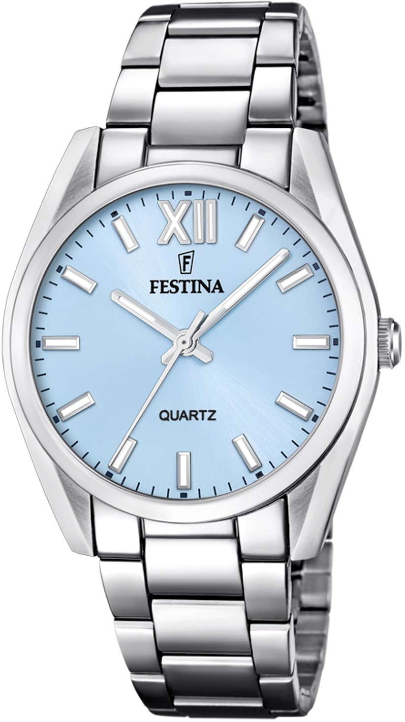 Festina Quarzuhr »Boyfriend, F20622/3«