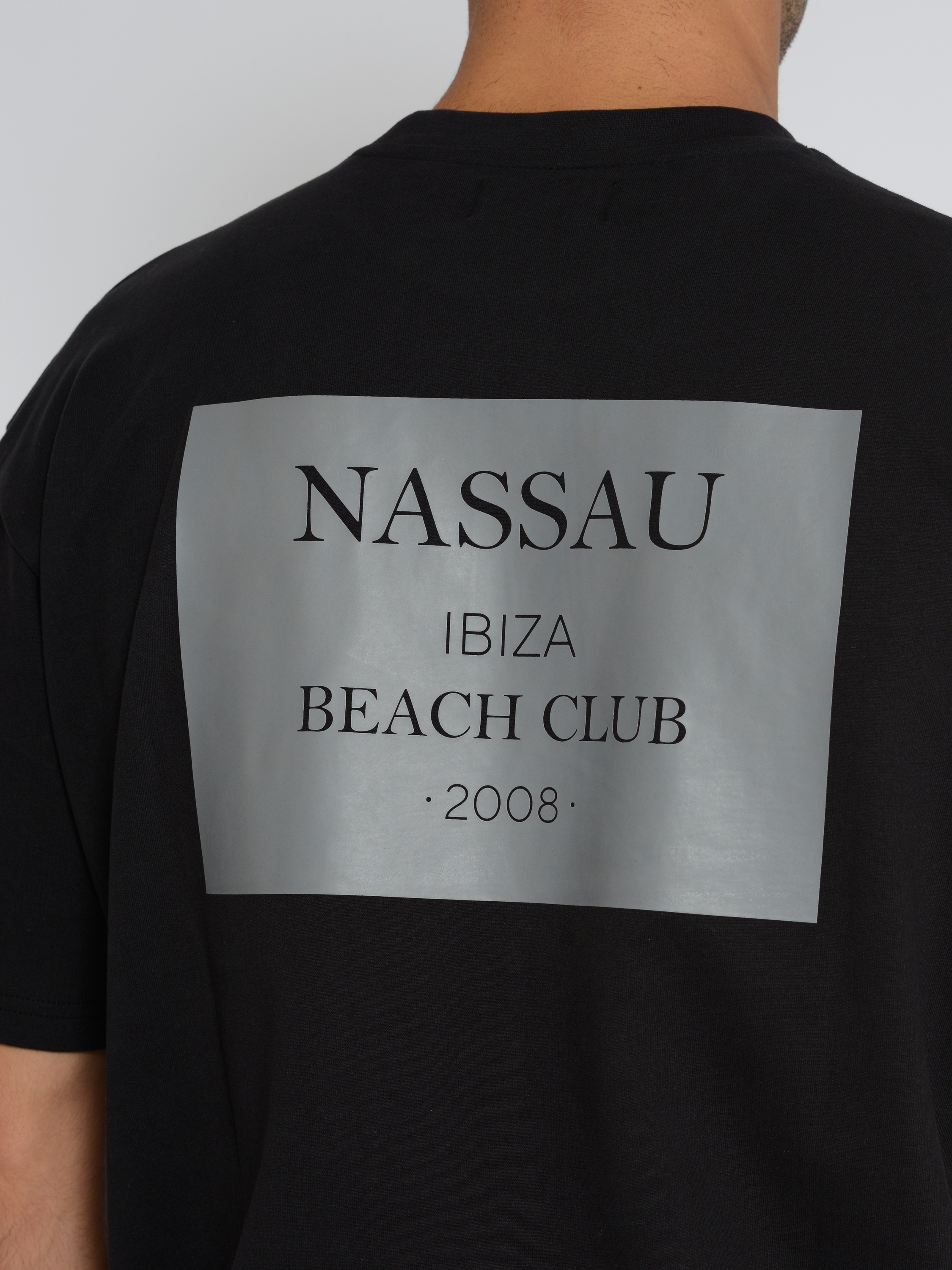 NASSAU BEACH T-Shirt »T-Shirt NB231052«