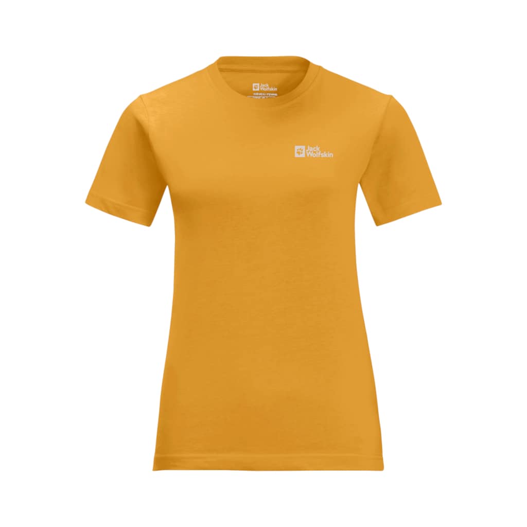 Jack Wolfskin T-Shirt »ESSENTIAL T W«