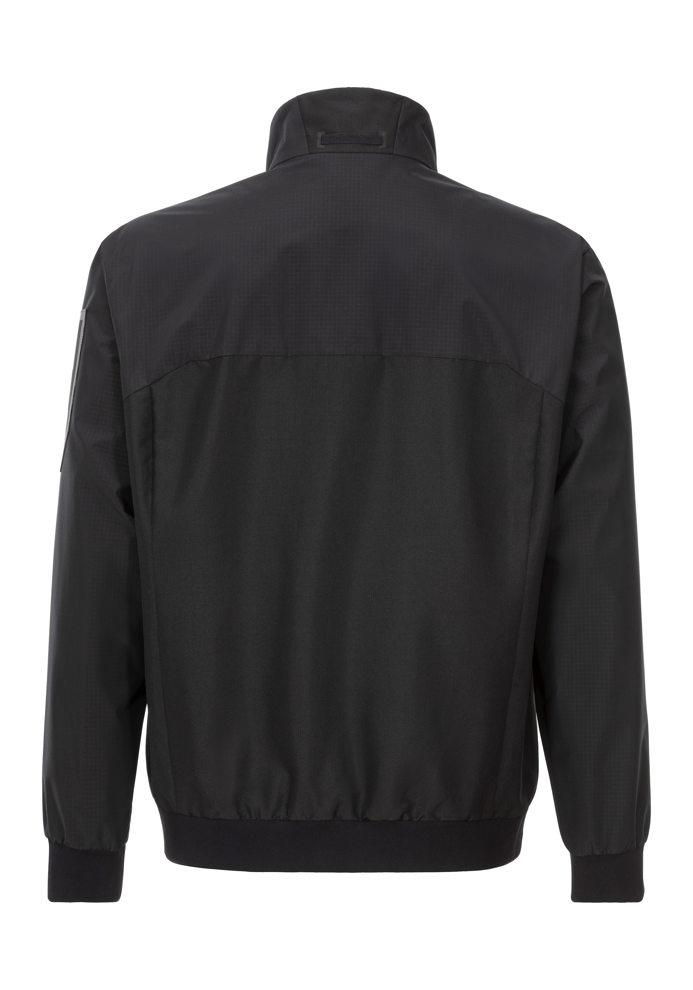 BOSS GREEN Funktionsjacke »J_Larzac«, mit Ärmeltasche