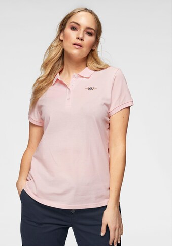TOM TAILOR Polo Team Poloshirt kaufen TOM TAILOR Polo Team Poloshirt kaufen
