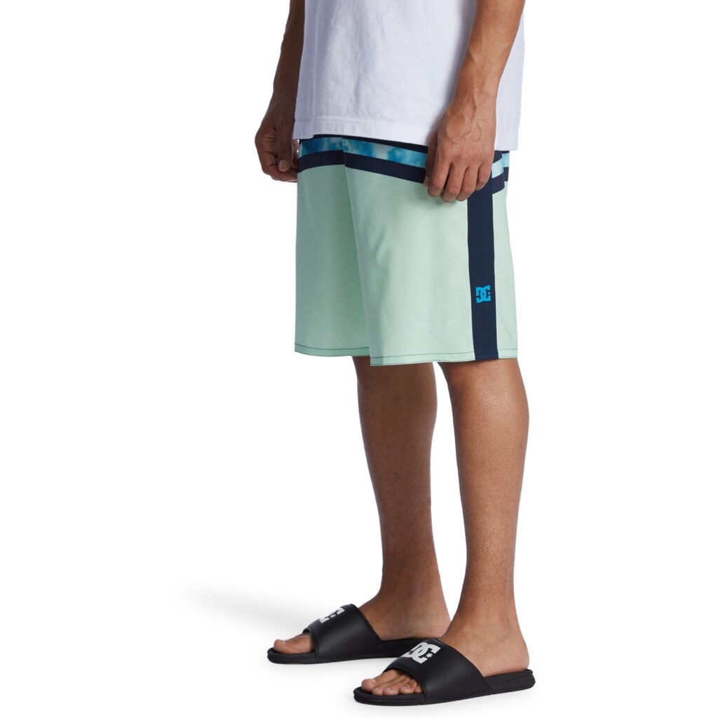 DC Shoes Boardshorts »Tight Lock«