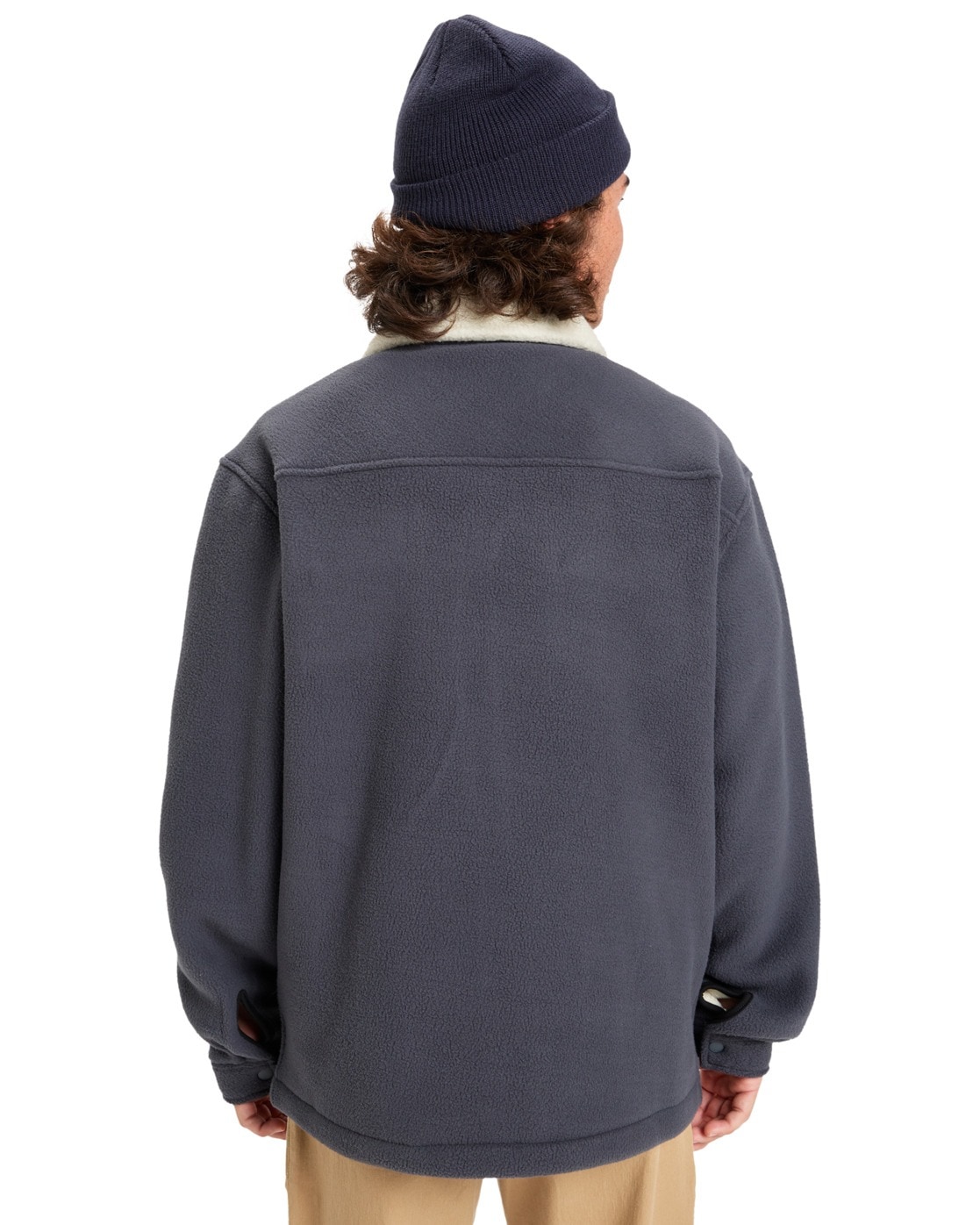 Quiksilver Fleecejacke »Sherpa«