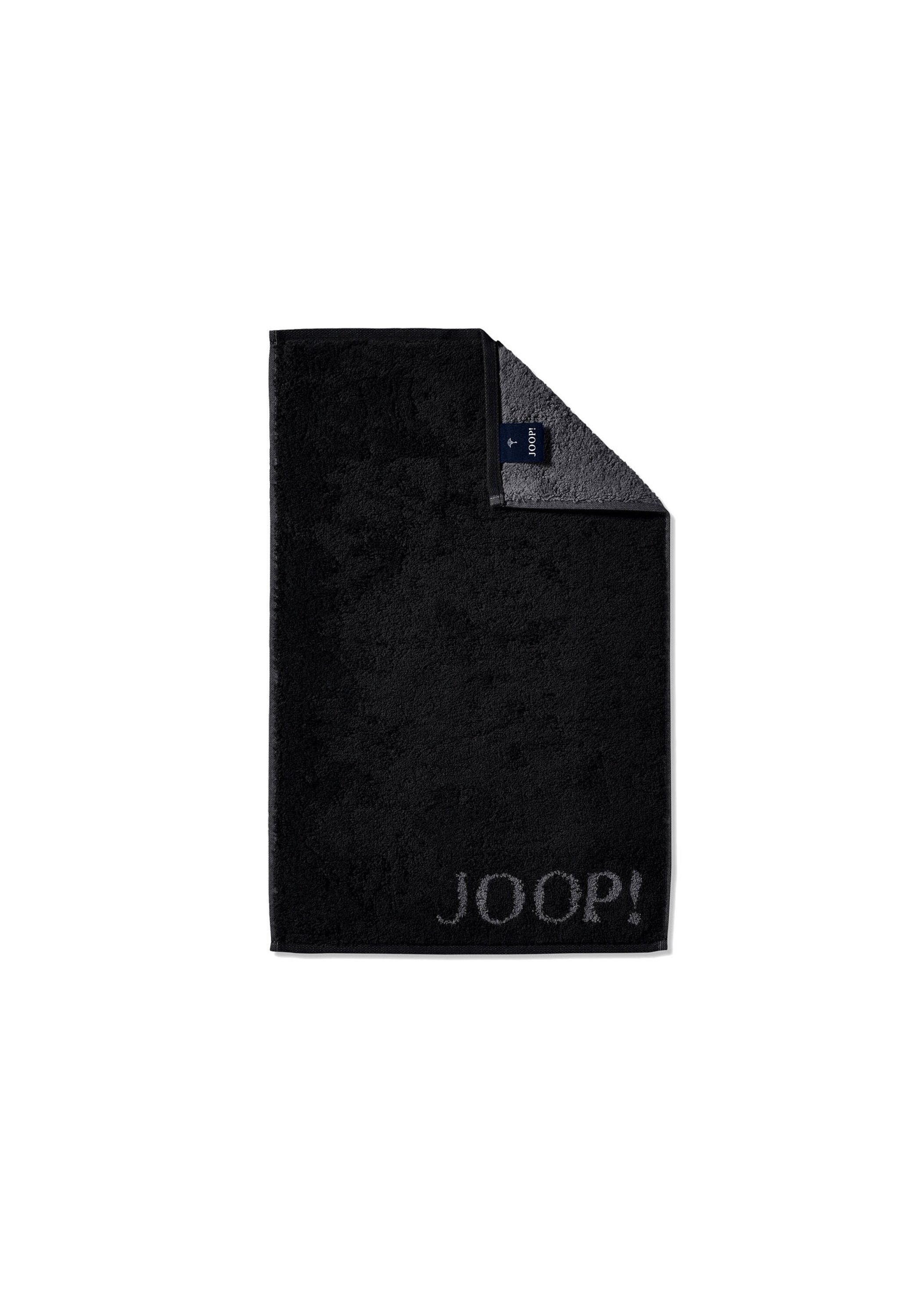 JOOP! Handtuch »Handtuch Classic 1er Pack, 10er Pack«, (1er Pack, 10er Pack St.)
