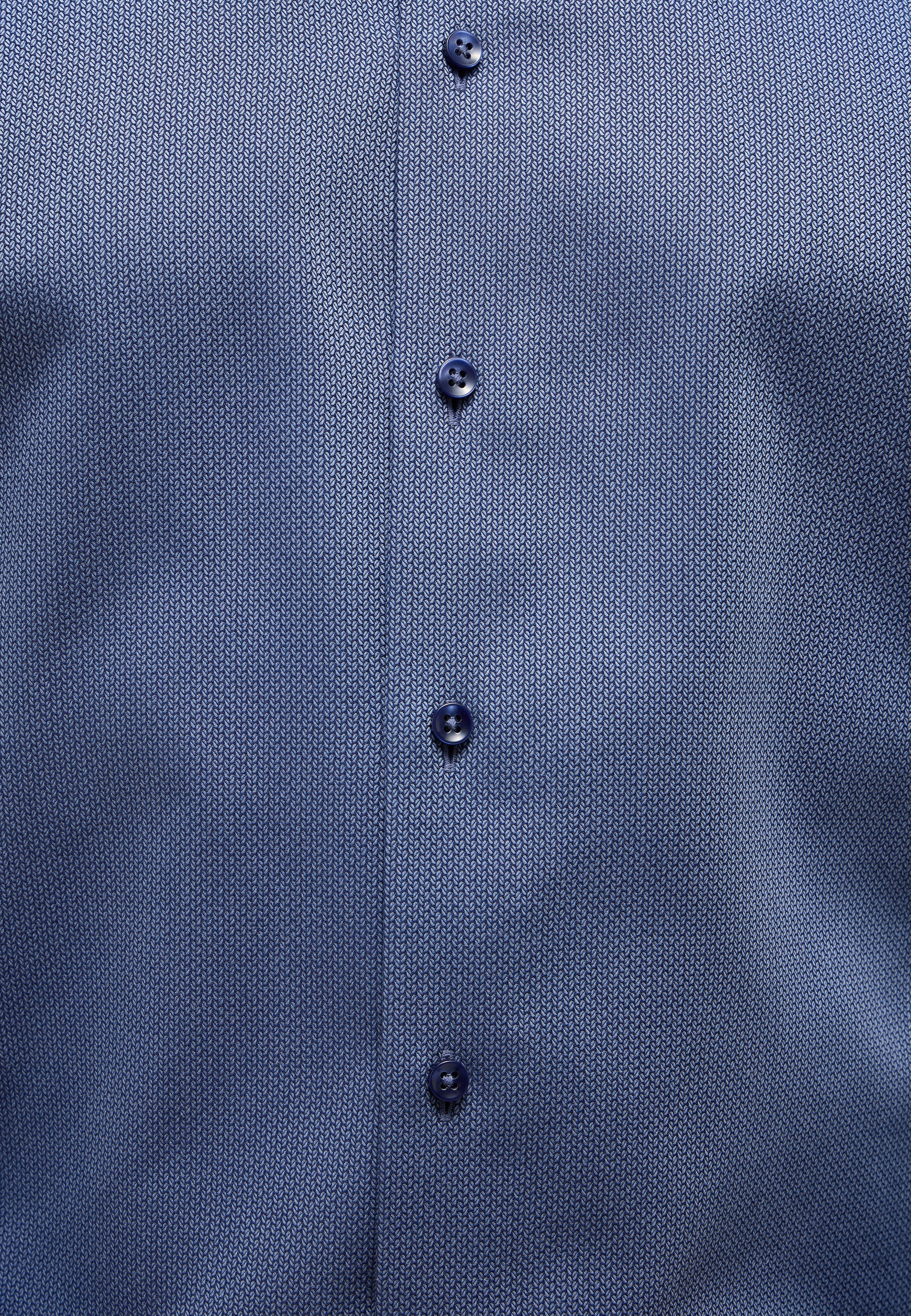 Eterna Langarmhemd »MODERN FIT«, NON IRON (bügelfrei)