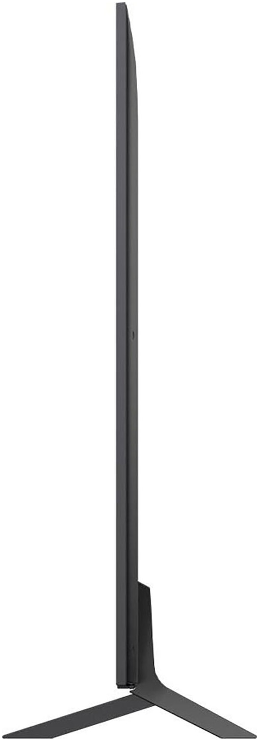 LG QNED-Fernseher »75QNED85A3C« 189 cm/75 ″ Smart-TV