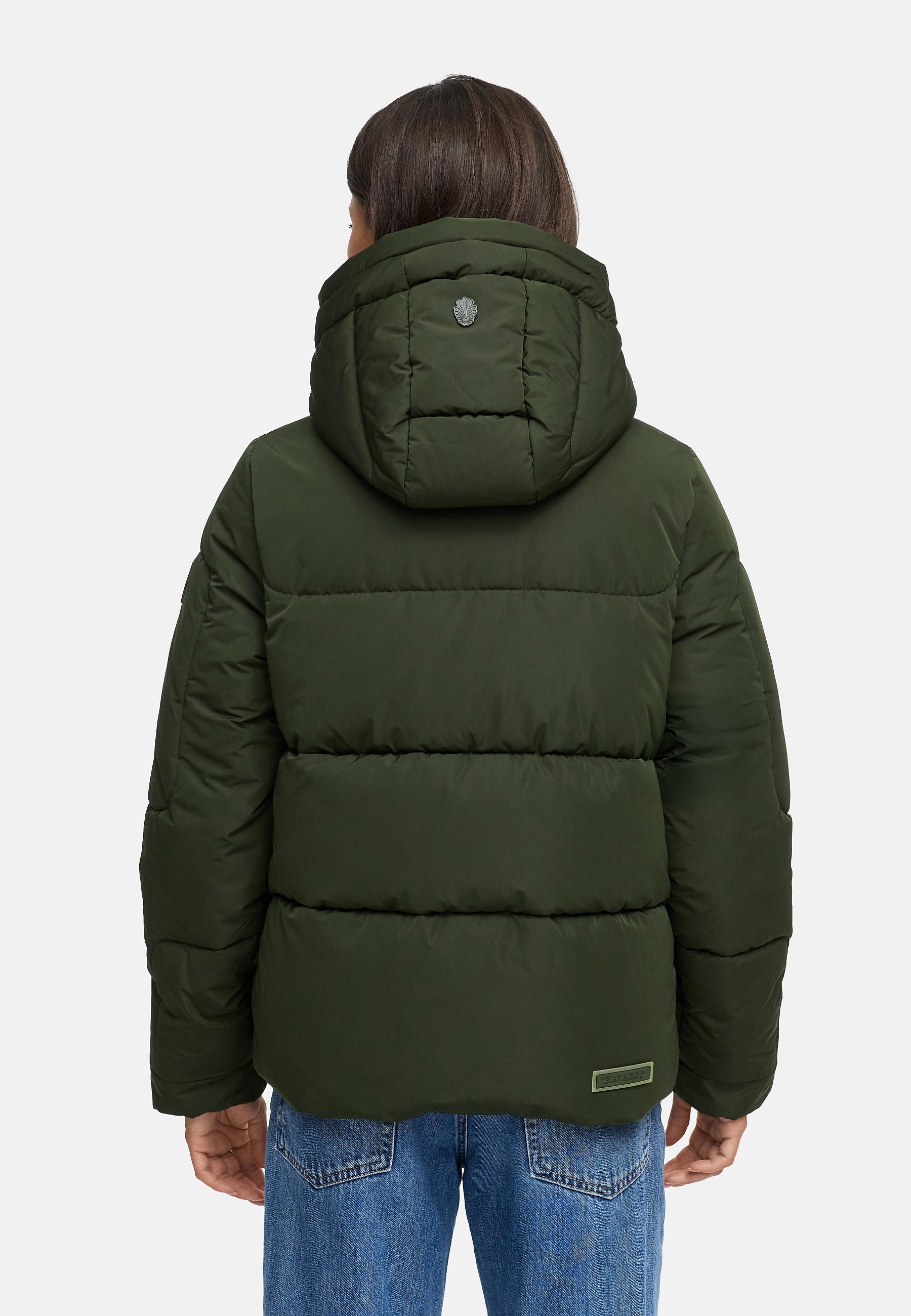 Navahoo Steppjacke »Steppjacke Zauberlicht 14«