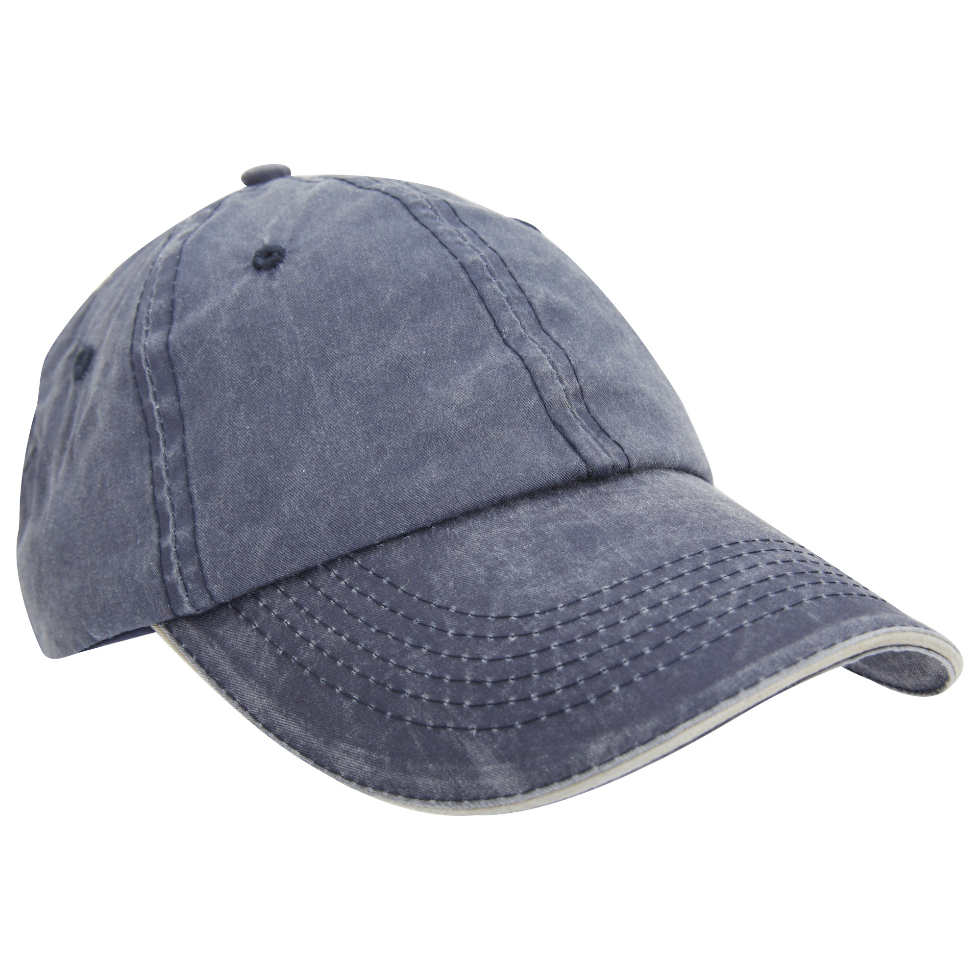 Result Baseball Cap »Baumwoll Baseball Kappe (2 Stück/Packung)«