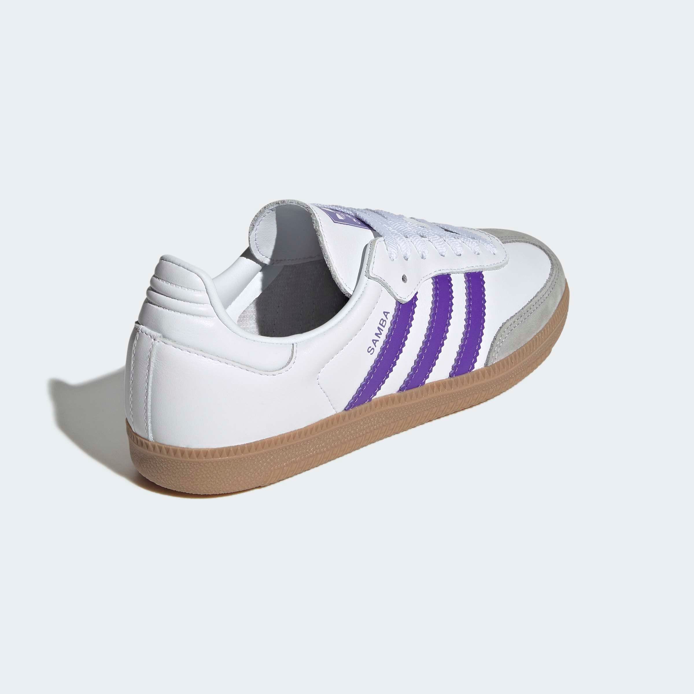 adidas Originals Sneaker »SAMBA OG«