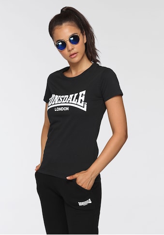 Lonsdale T-Shirt »CARTMEL« kaufen