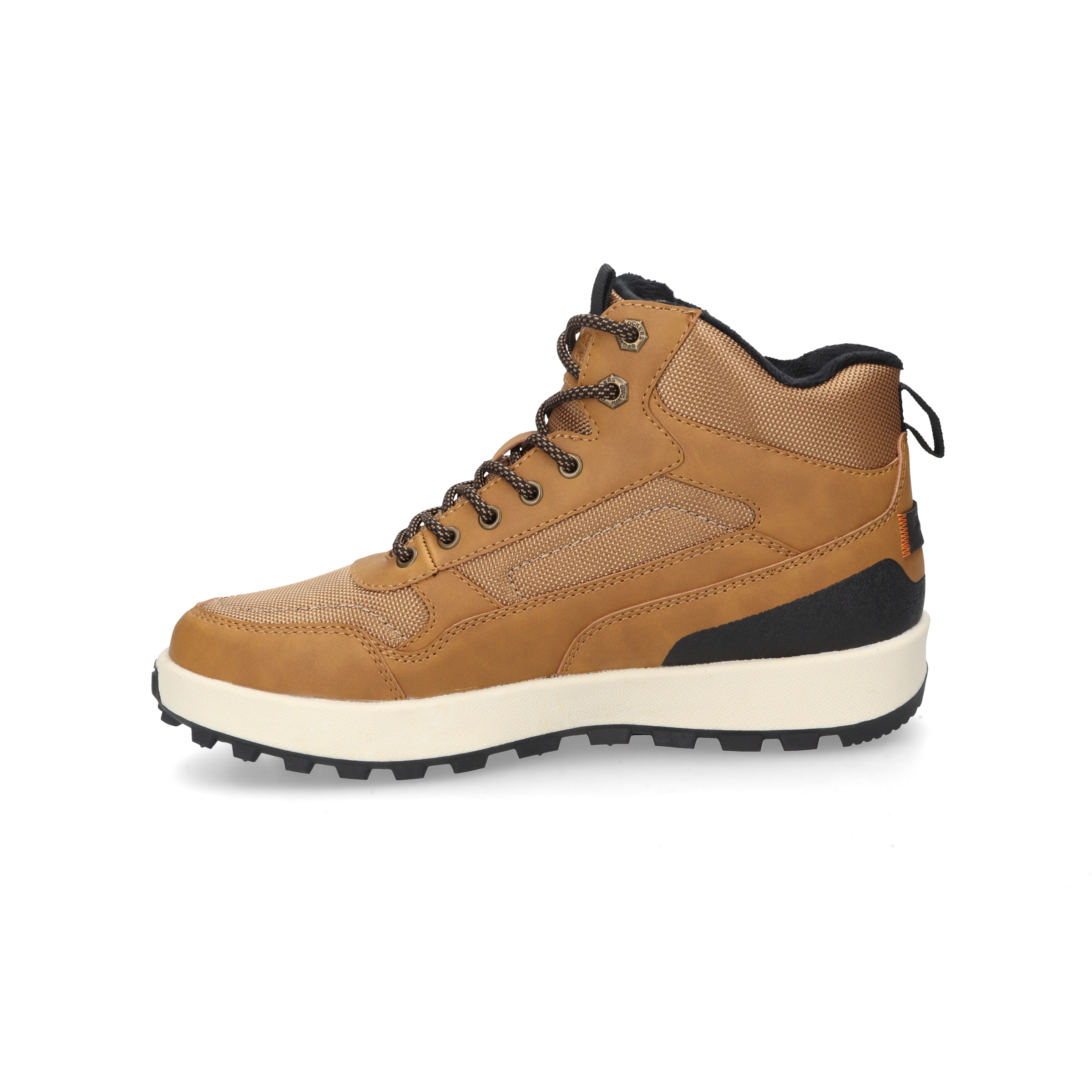 Dockers by Gerli Schnürboots  Winterboots, High Top-Sneaker mit wasserabweisender TEX-Membran