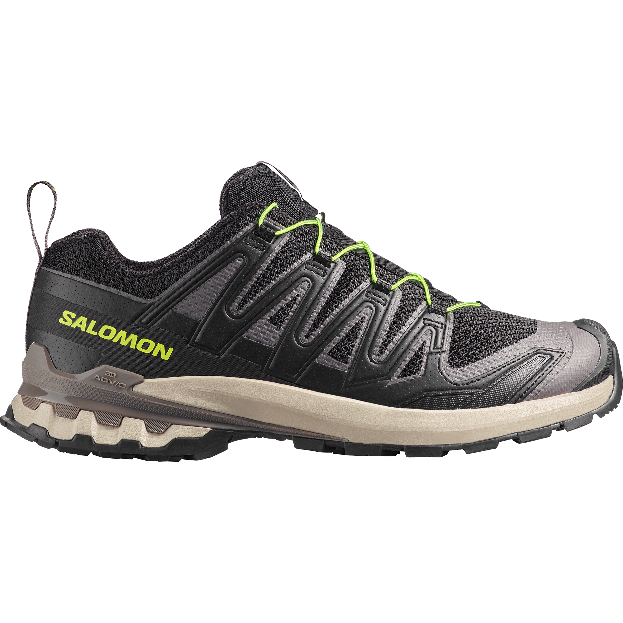 Salomon Trailrunningschuh »XA PRO 3D V9«