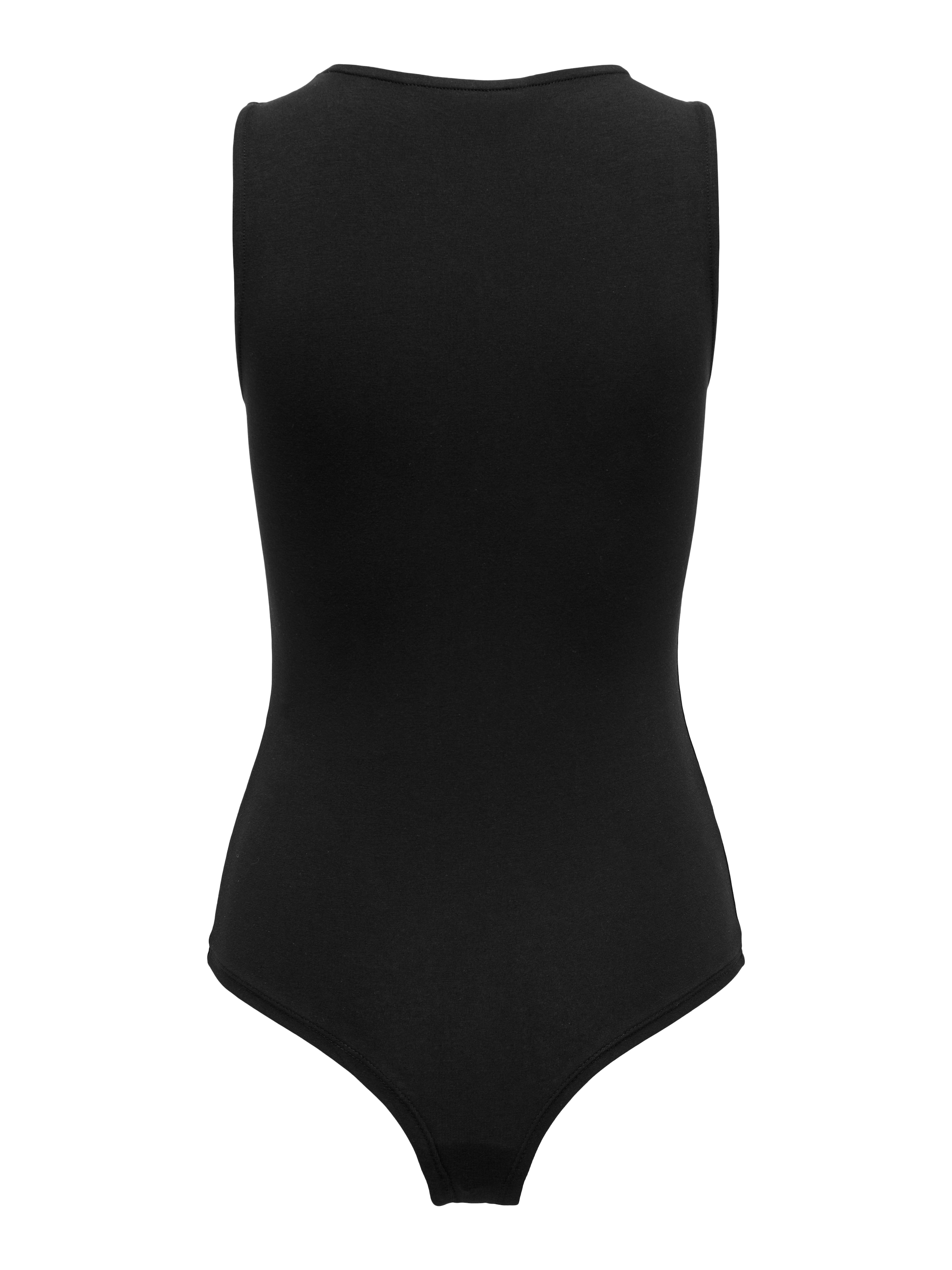 ONLY Body »ONLSVEA S/L O-NECK BODYSTOCKING JRS NOOS«