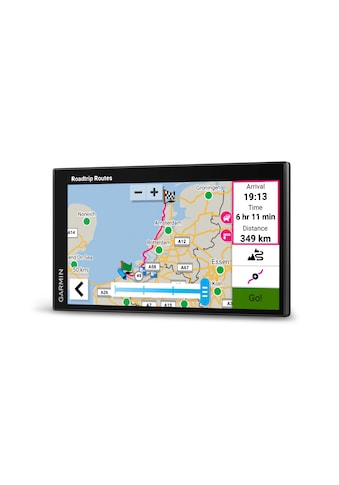 Garmin PKW-Navigationsgerät »CamperVan« kaufen
