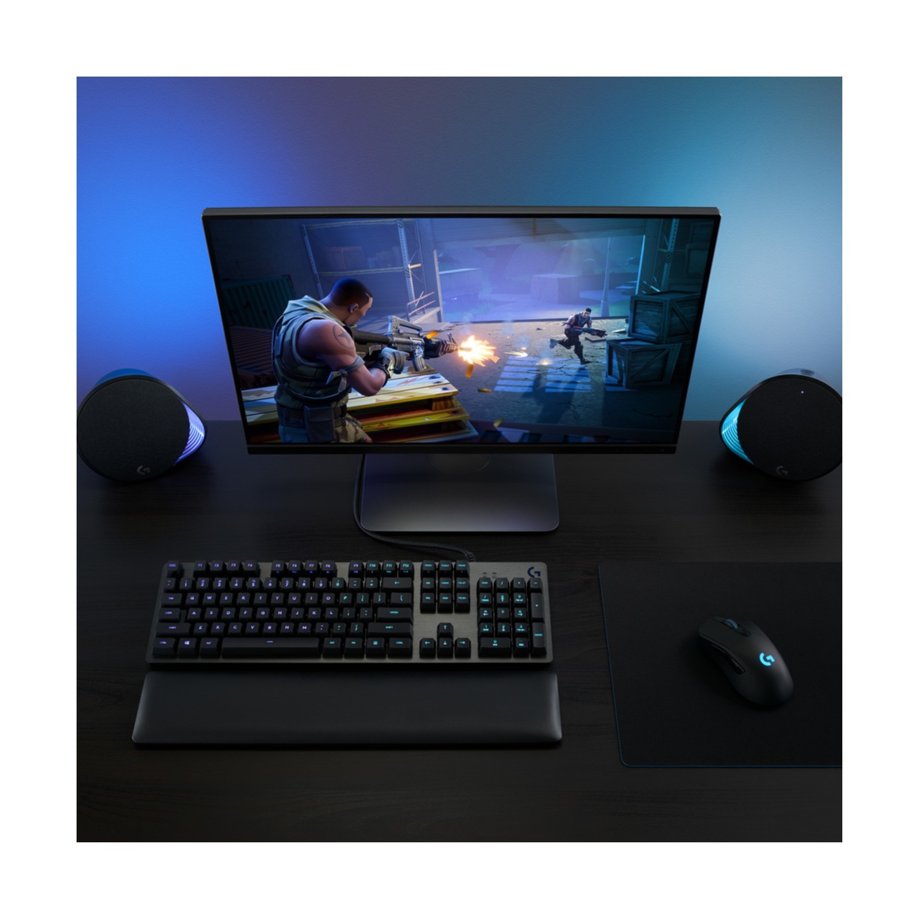 Logitech Maus »G703 Lightspeed«