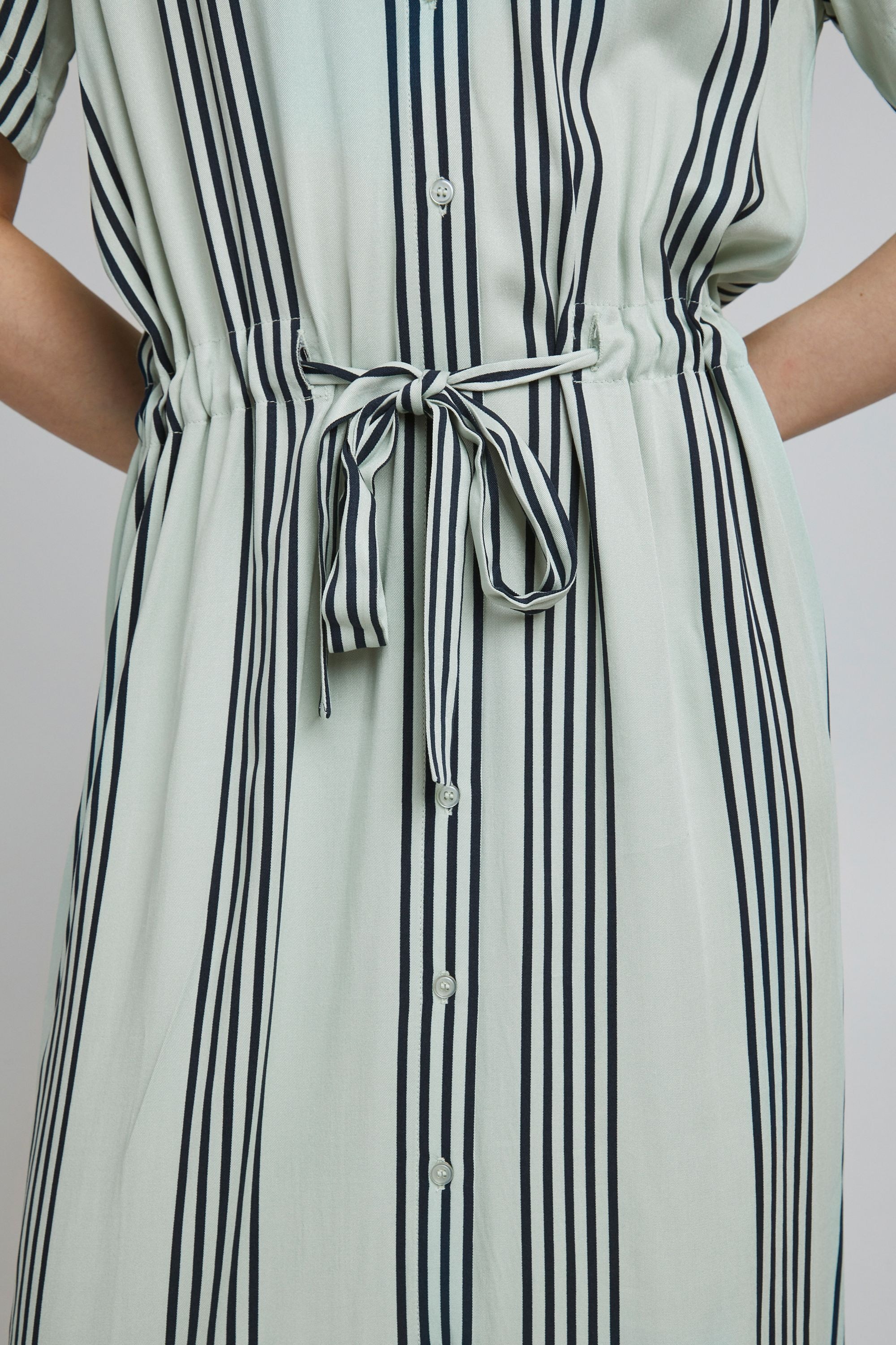 Ichi Blusenkleid »Blusenkleid IHEa«