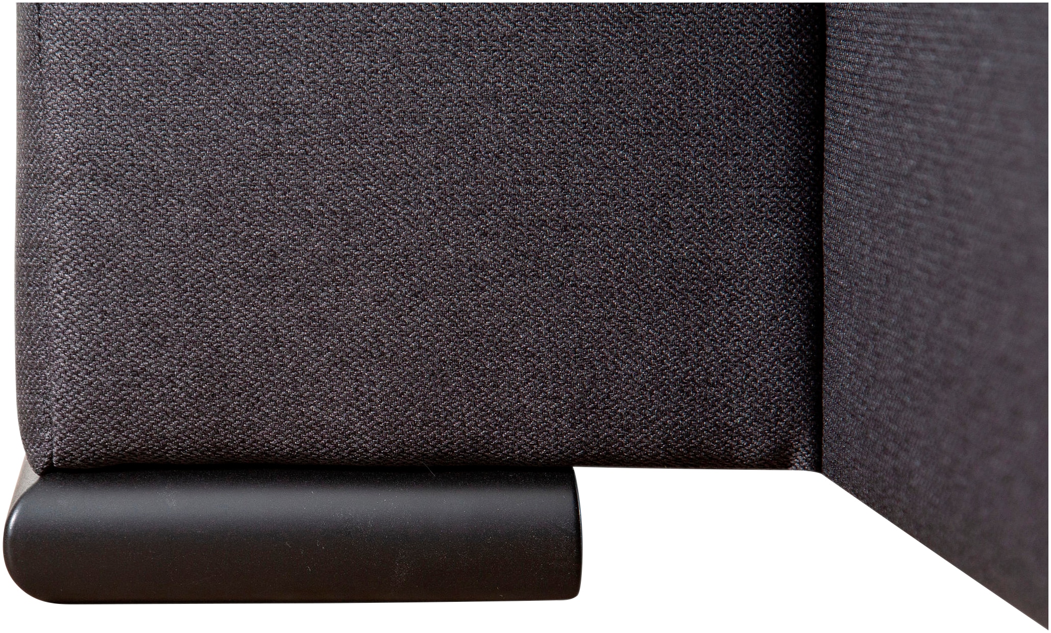COLLECTION AB Wohnlandschaft »XXXL-Josy Relax U-Form Breite 352 cm, mit 2 gleich großen Recamieren«, inkl. Bettfunktion, Bettkasten, mit 4 Rückenkissen in zwei Größen