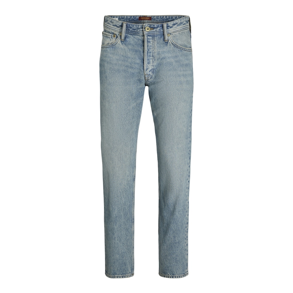 Jack & Jones Loose-fit-Jeans »JJICHRIS JJORIGINAL SBD 921 SN«