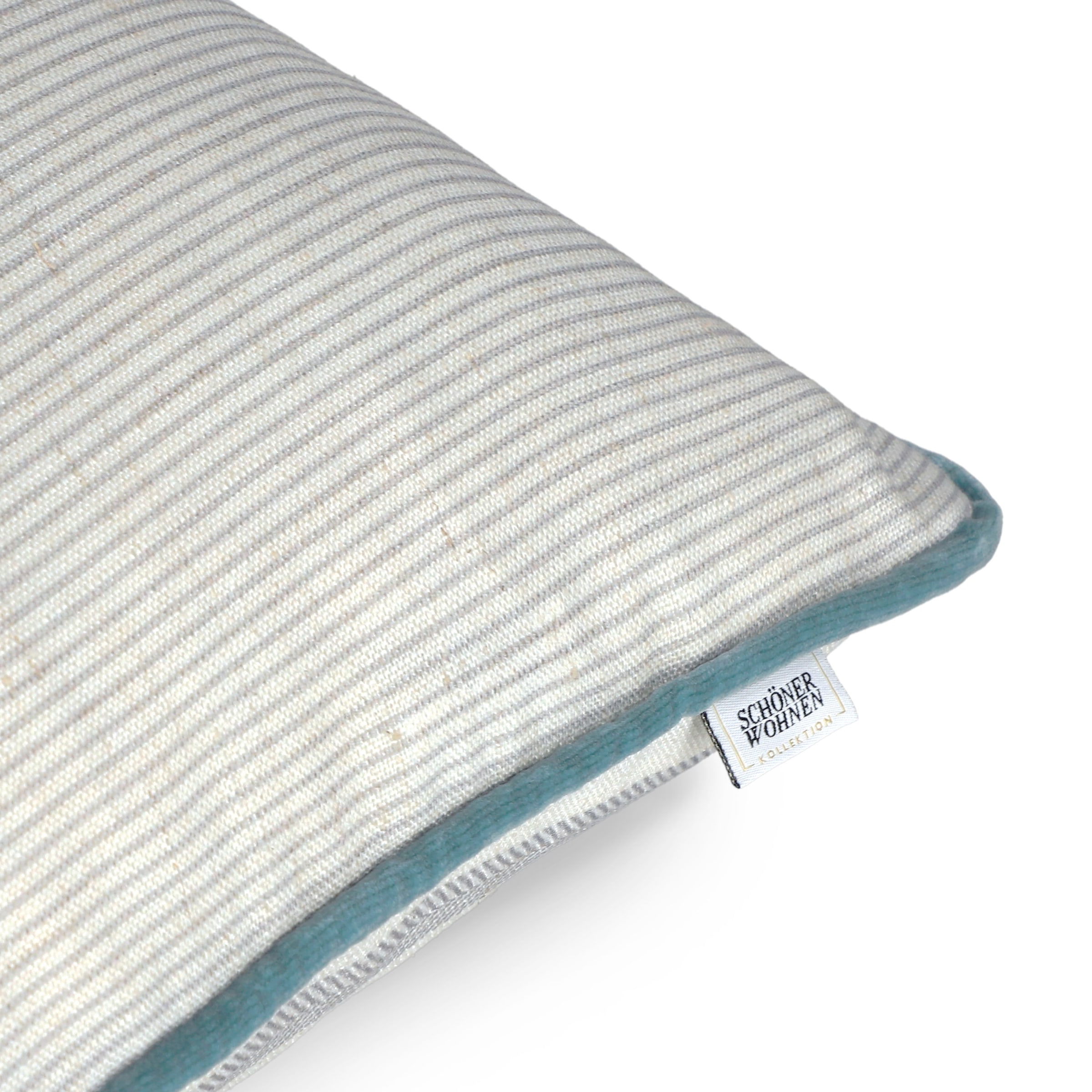 SCHÖNER WOHNEN-Kollektion Kissenhülle »Habit«, (1 St.)