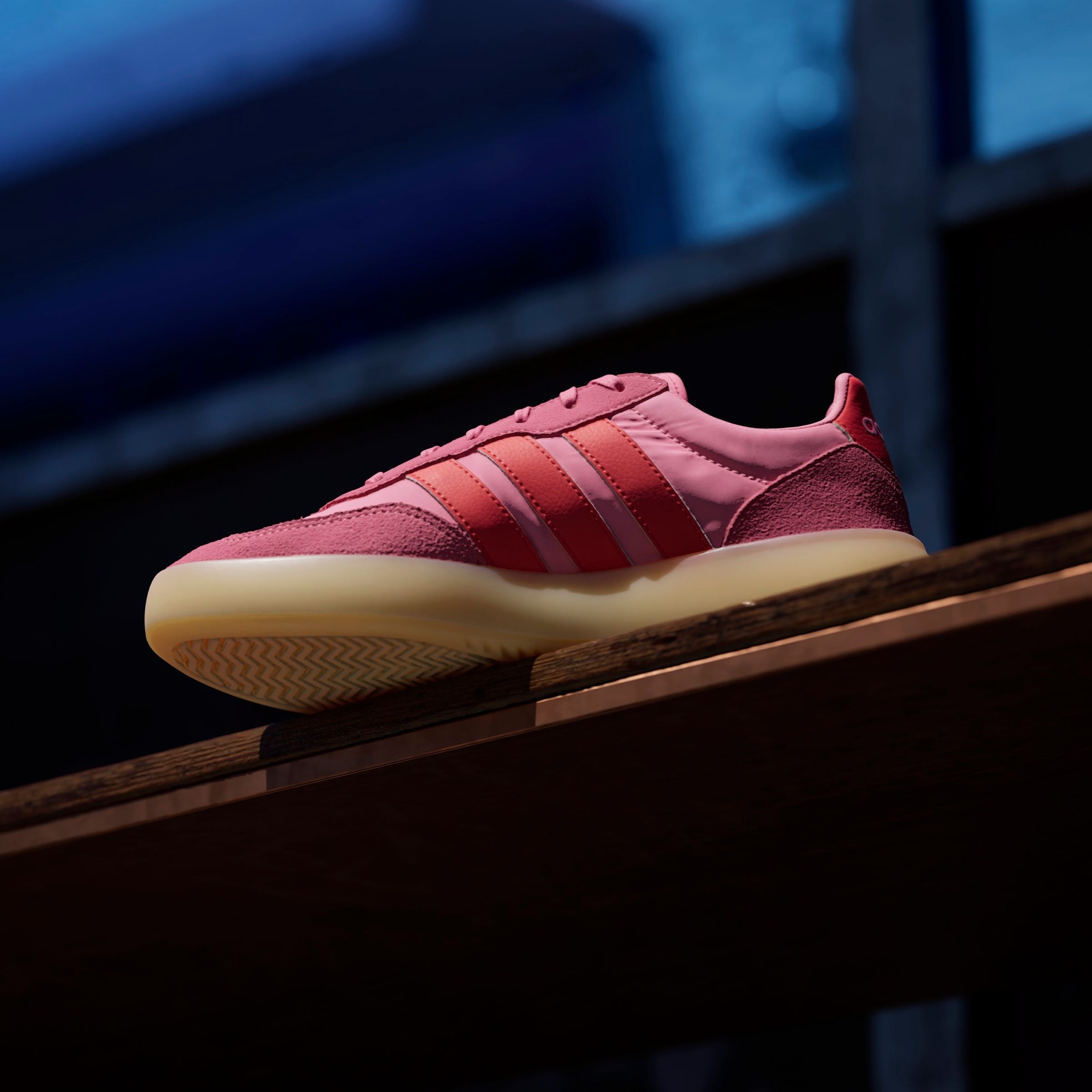 adidas Sportswear Sneaker »BARREDA DECODE«