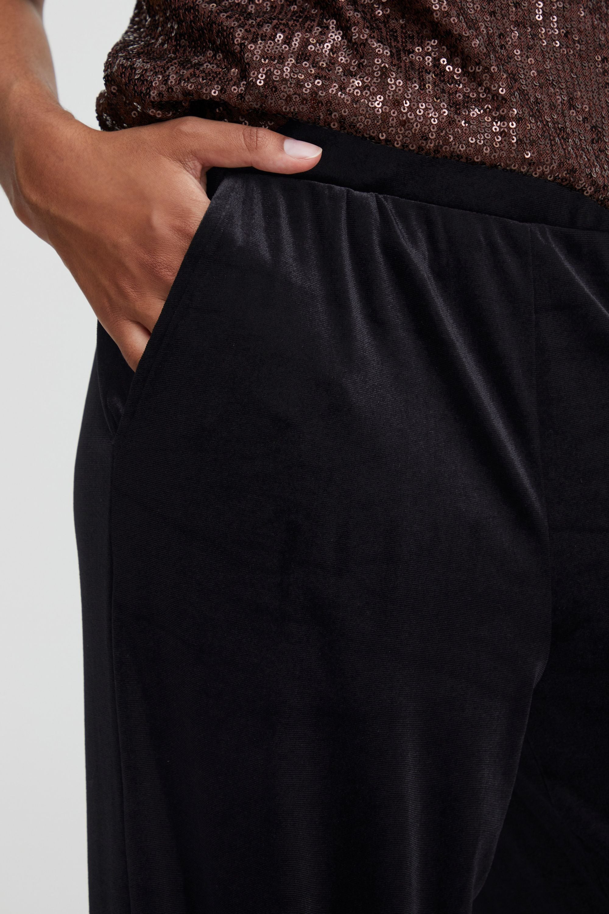Ichi Stoffhose »Stoffhose IHLavanny«