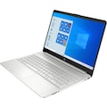 HP Notebook »15s-eq2237ng«, (39,6 cm/15,6 Zoll), AMD, Ryzen 3, Radeon Graphics, 512 GB SSD
