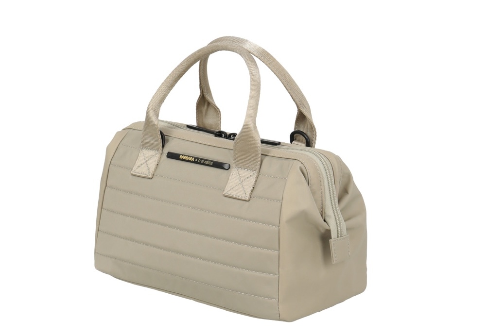 travelite Kosmetiktasche »BARBARA STEPP Cosmetic Bag«