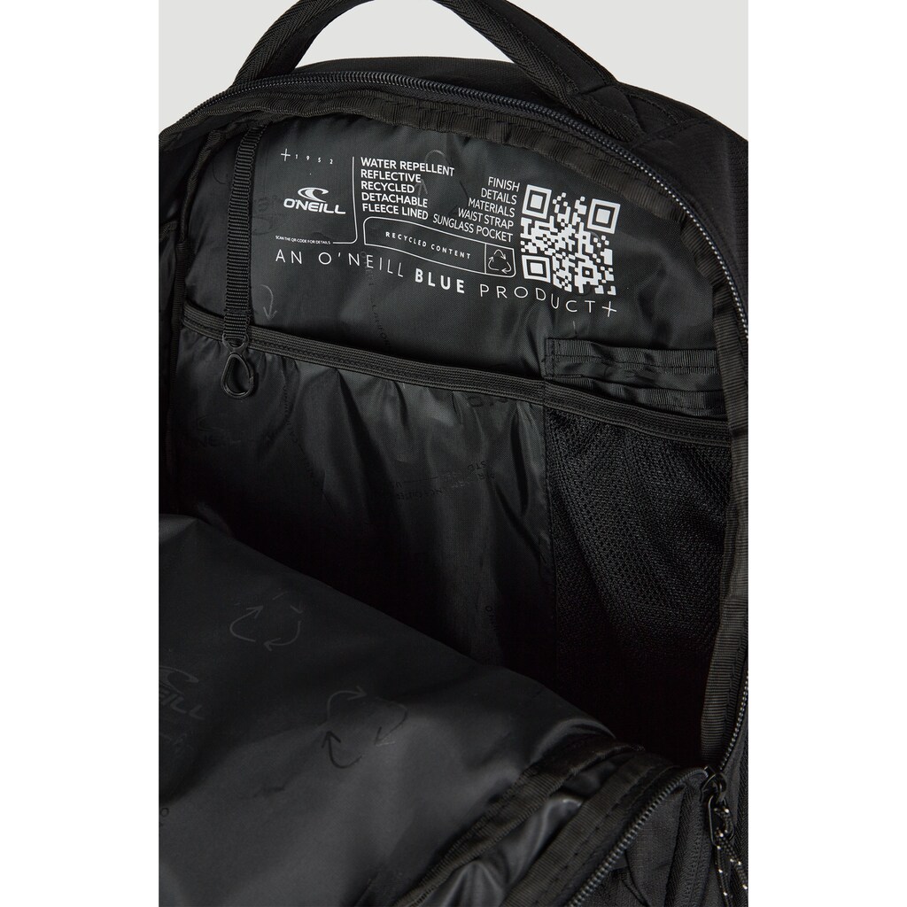 O'Neill Rucksack »President Plus Backpack«