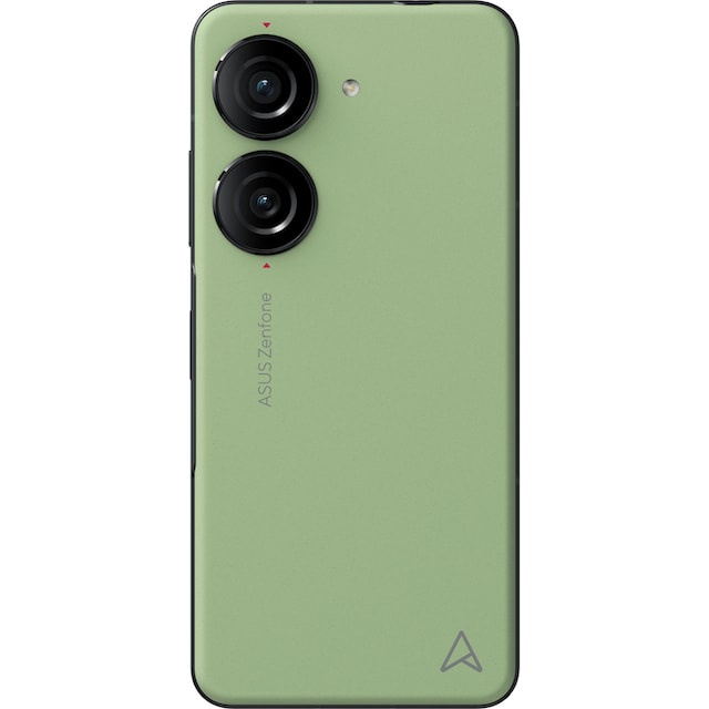 Asus Smartphone »ZENFONE 10«, schwarz, 14,98 cm/5,9 Zoll, 512 GB  Speicherplatz, 50 MP Kamera jetzt bei OTTO