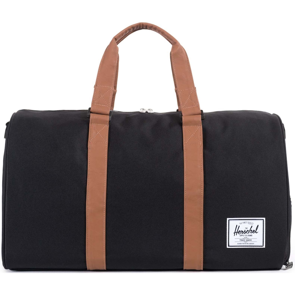 Herschel Reisetasche »Classic, Novel, Black«