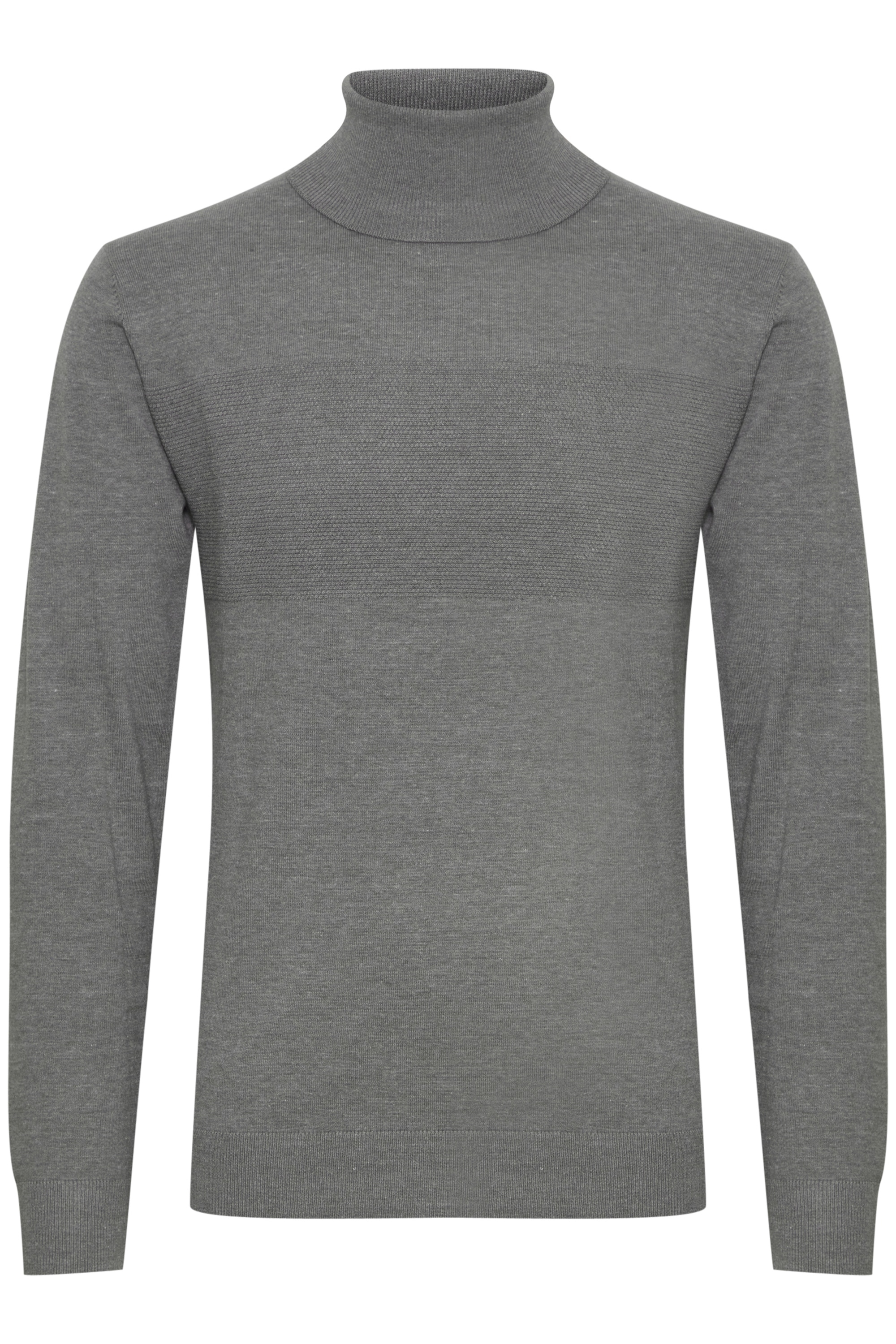 Indicode Rollkragenpullover »Rollkragenpullover IDErnetto«