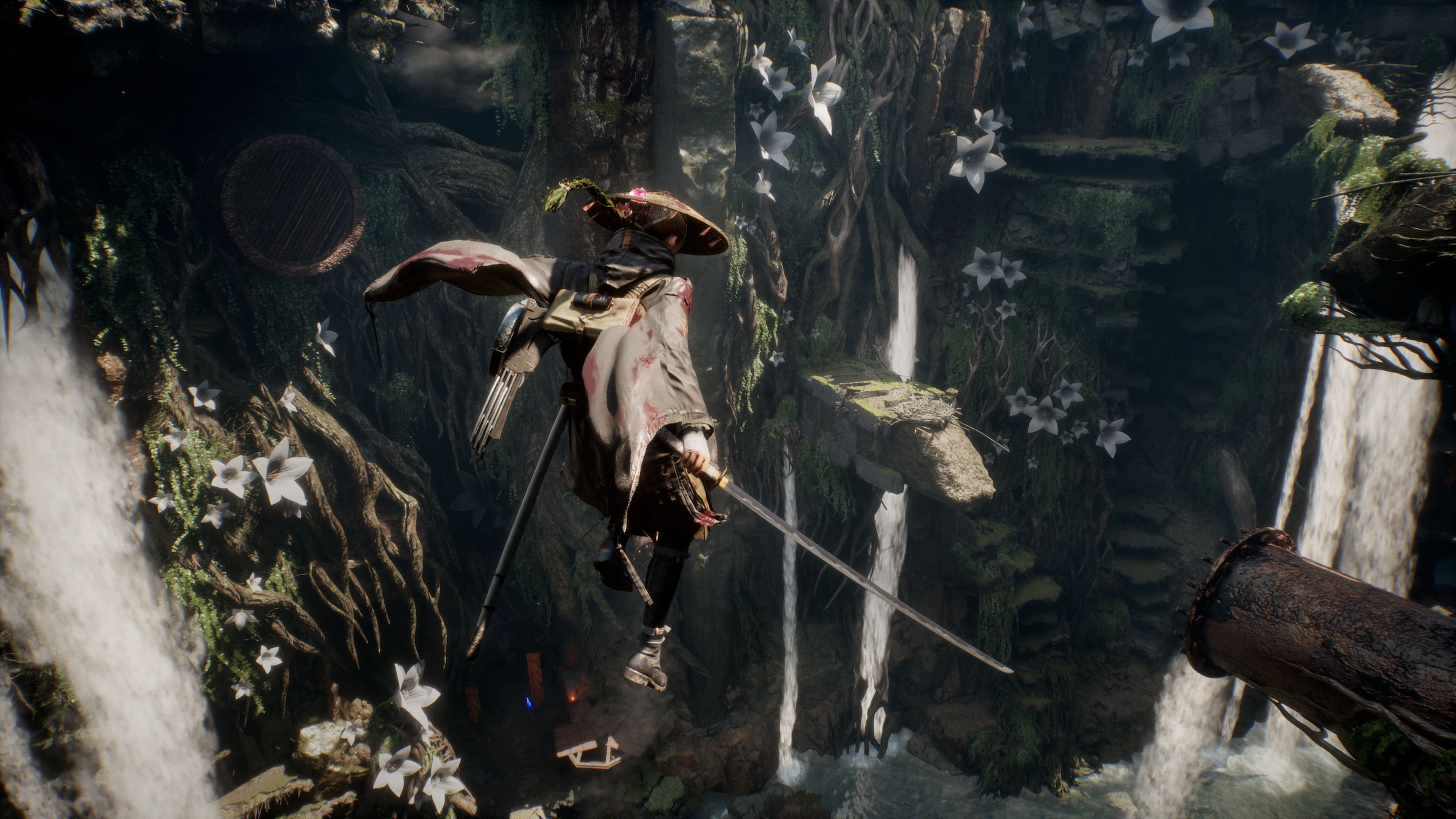 Fictions Spielesoftware »Beast of Reincarnation« PlayStation 5