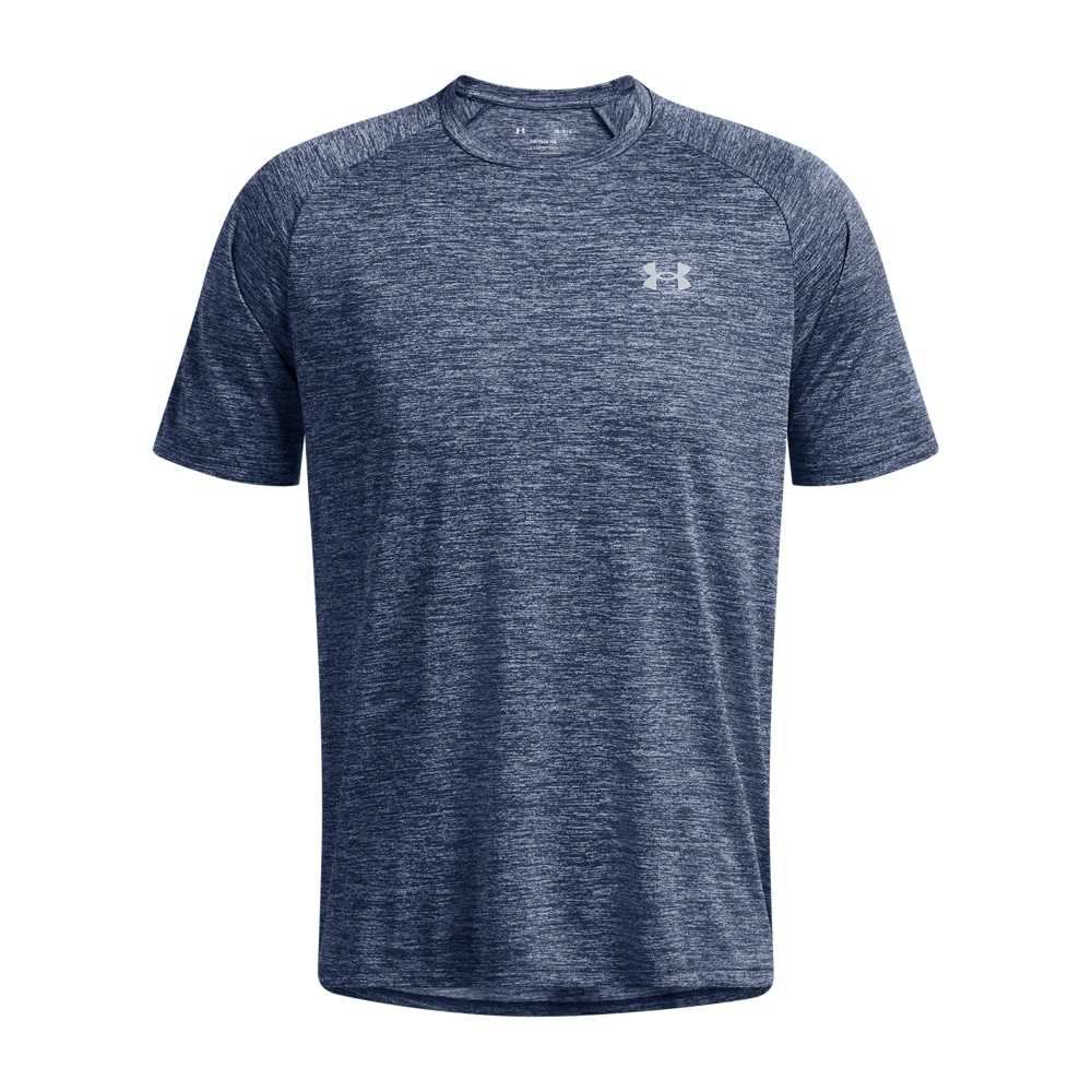 Under Armour® Trainingsshirt »UA TECH 2.0 SS TEE« optimierte Passform, schnell trocknend, atmungsaktiv