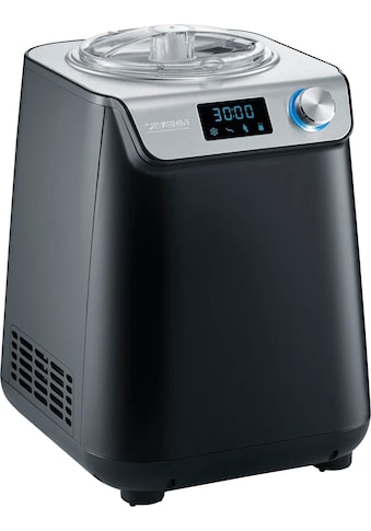 Severin Eismaschine »EZ 7407«, 1,2 l, 135 W, zur Zubereitung von Eis, Sorbet, Frozen... kaufen