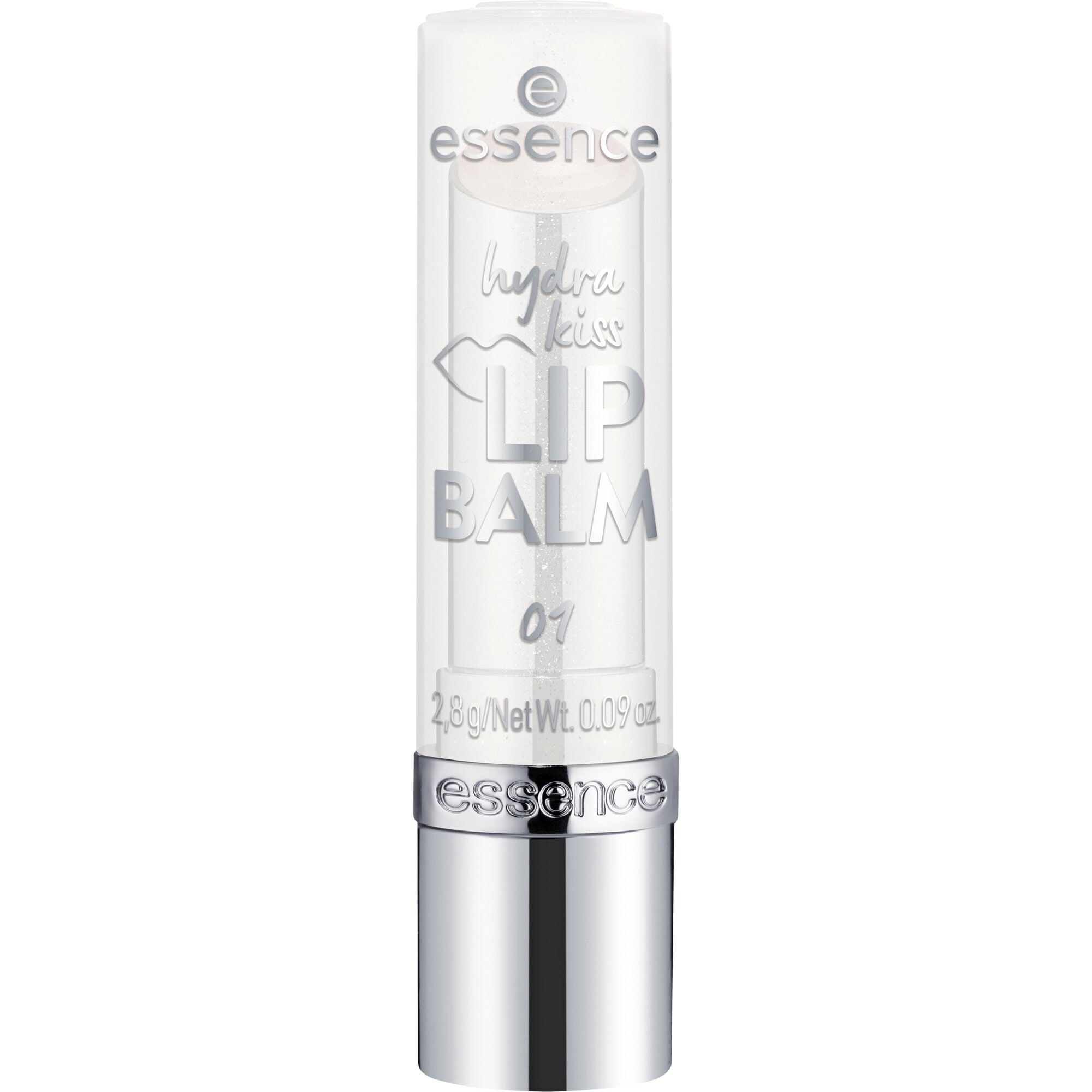 Essence Lippenbalsam »hydra kiss LIP BALM«