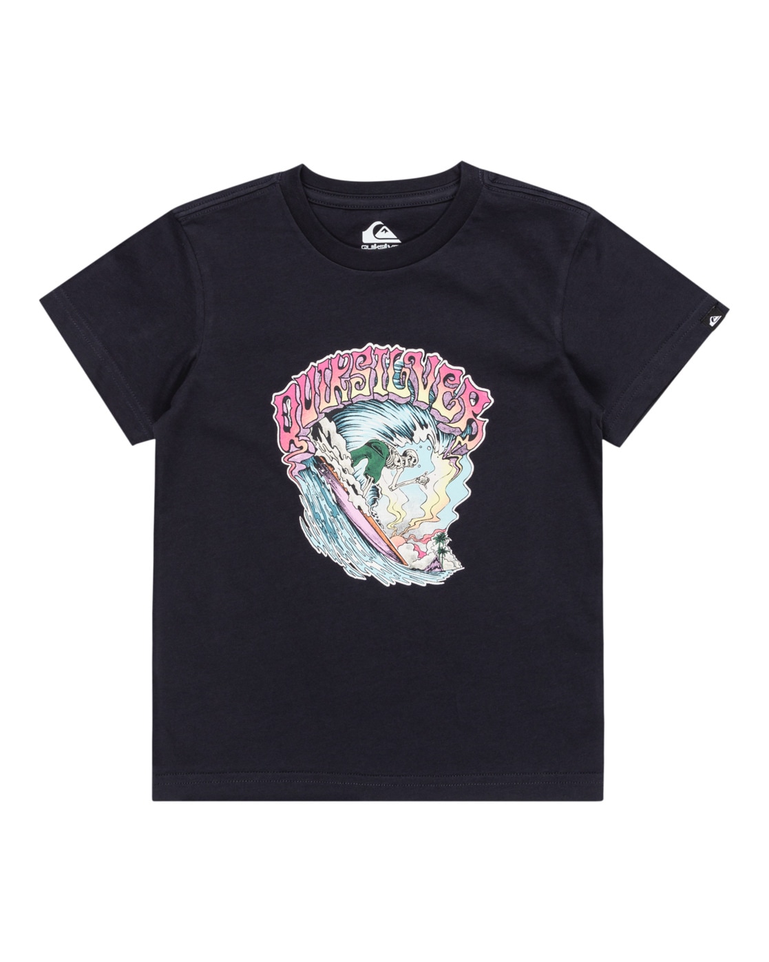 Quiksilver Shirttop »Times Up«
