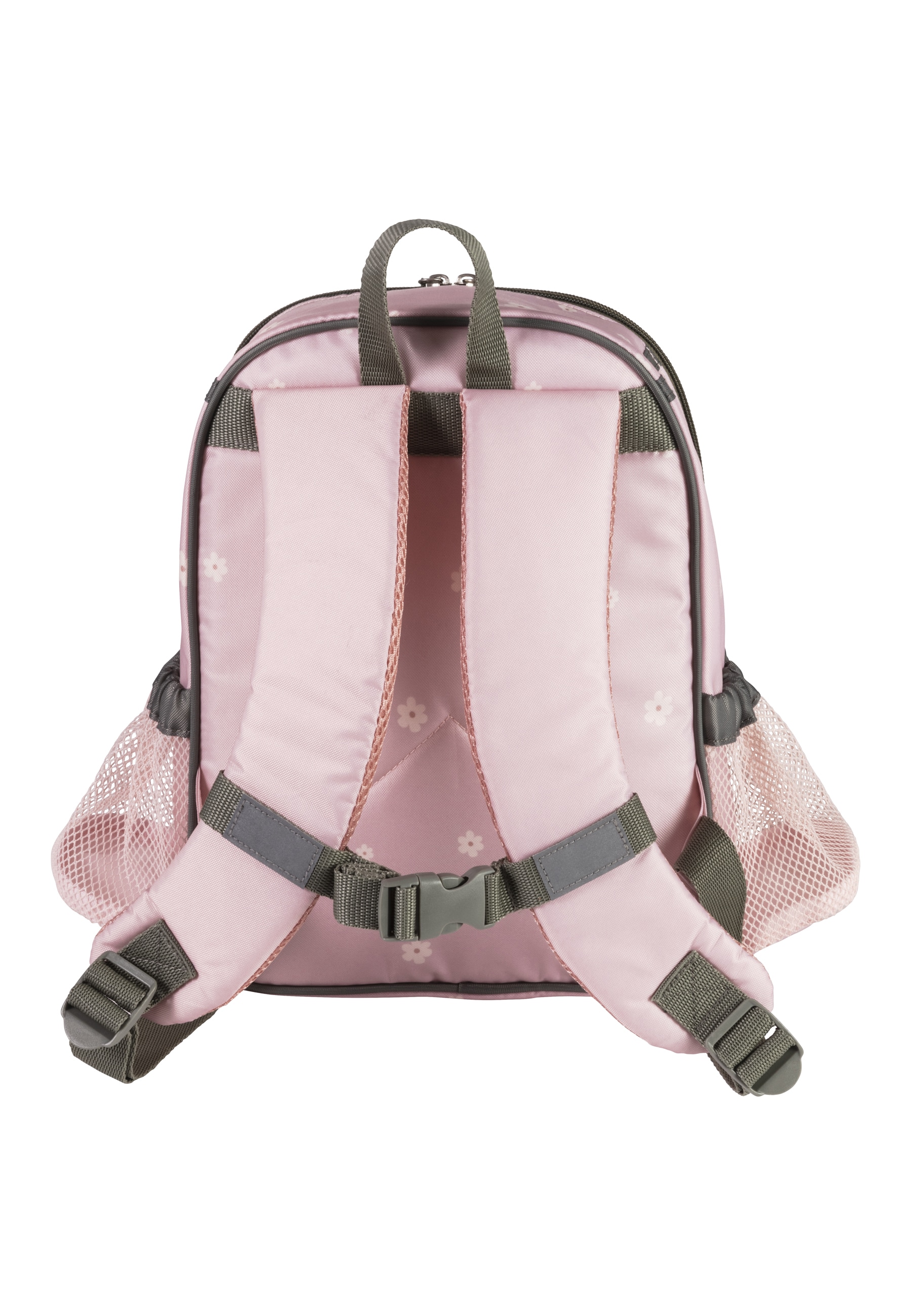 Sterntaler® Kinderrucksack »Kindergarten Rucksack EmmiGirl«