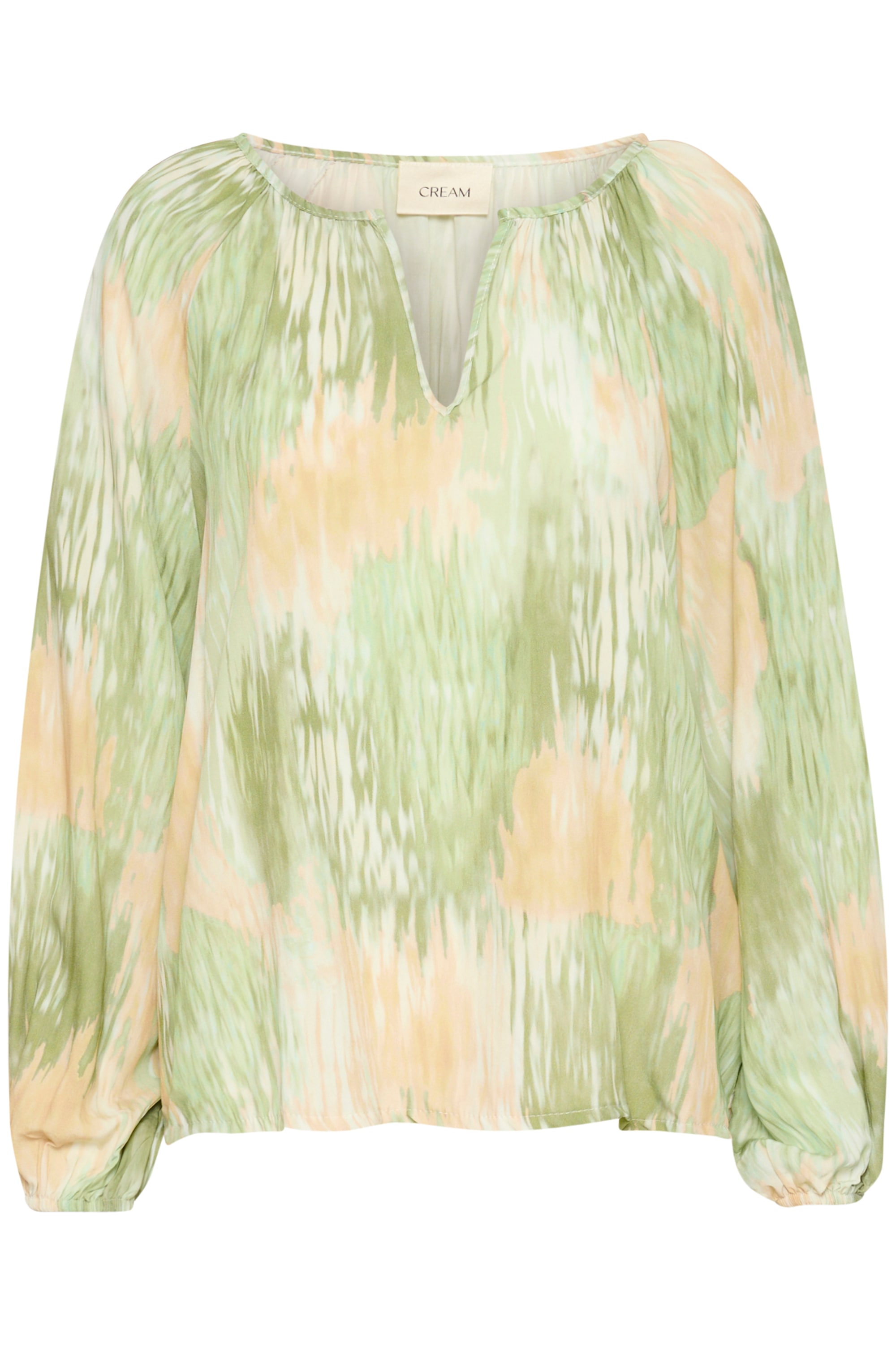 Cream Langarmbluse »Langarm-Bluse CRCassia«