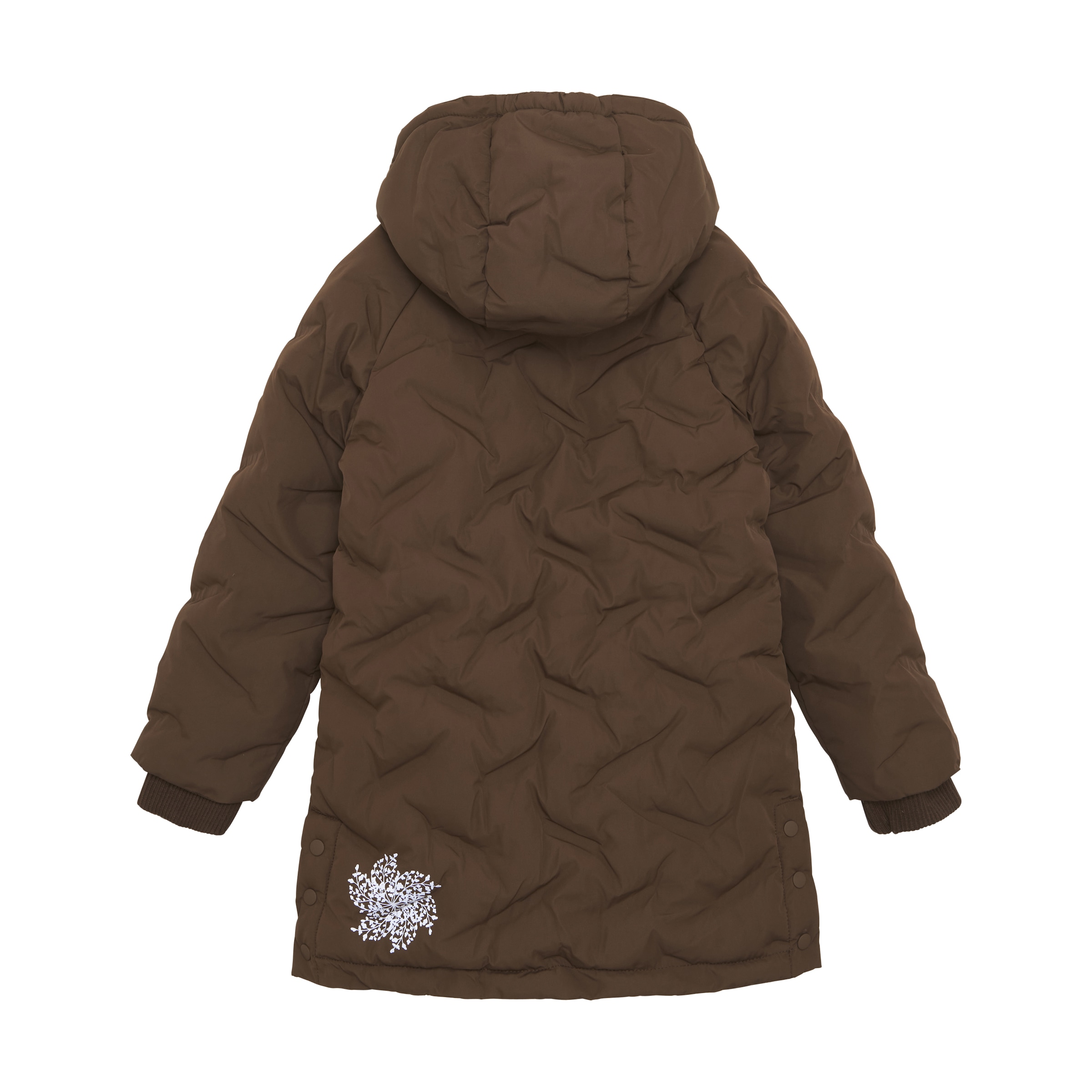 Minymo Steppjacke »Steppjacke MIJacket«