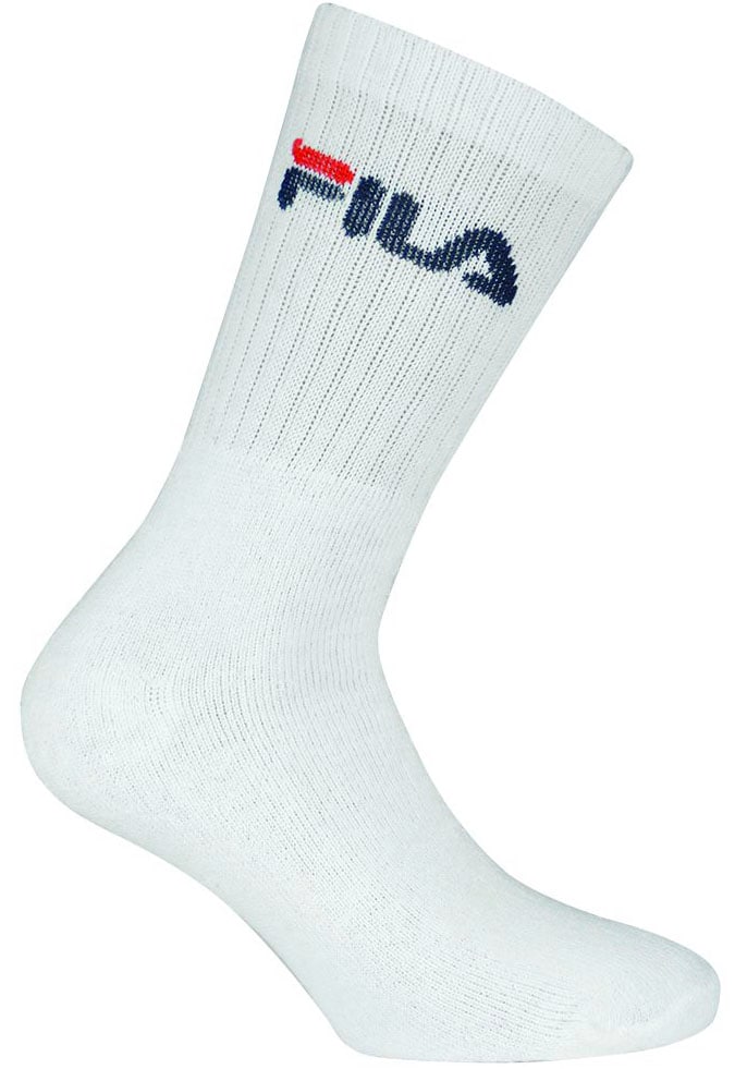 Fila Sportsocken, (Packung, 9 Paar)