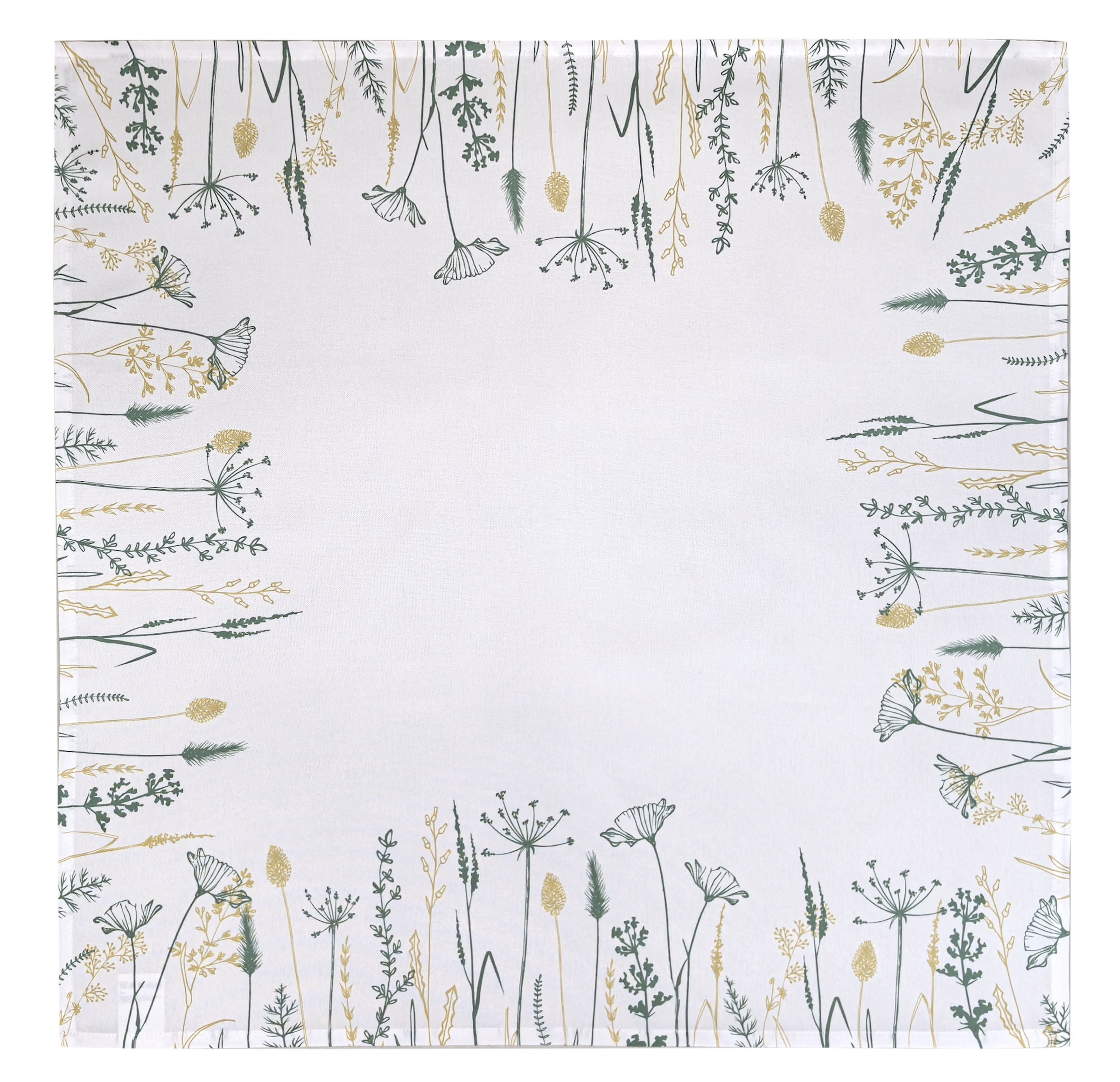 my home Tischdecke »Nérac« bedruckt, mordern, Deko, Decke, Tischdeko, Wohnzimmer, Esszimmer,