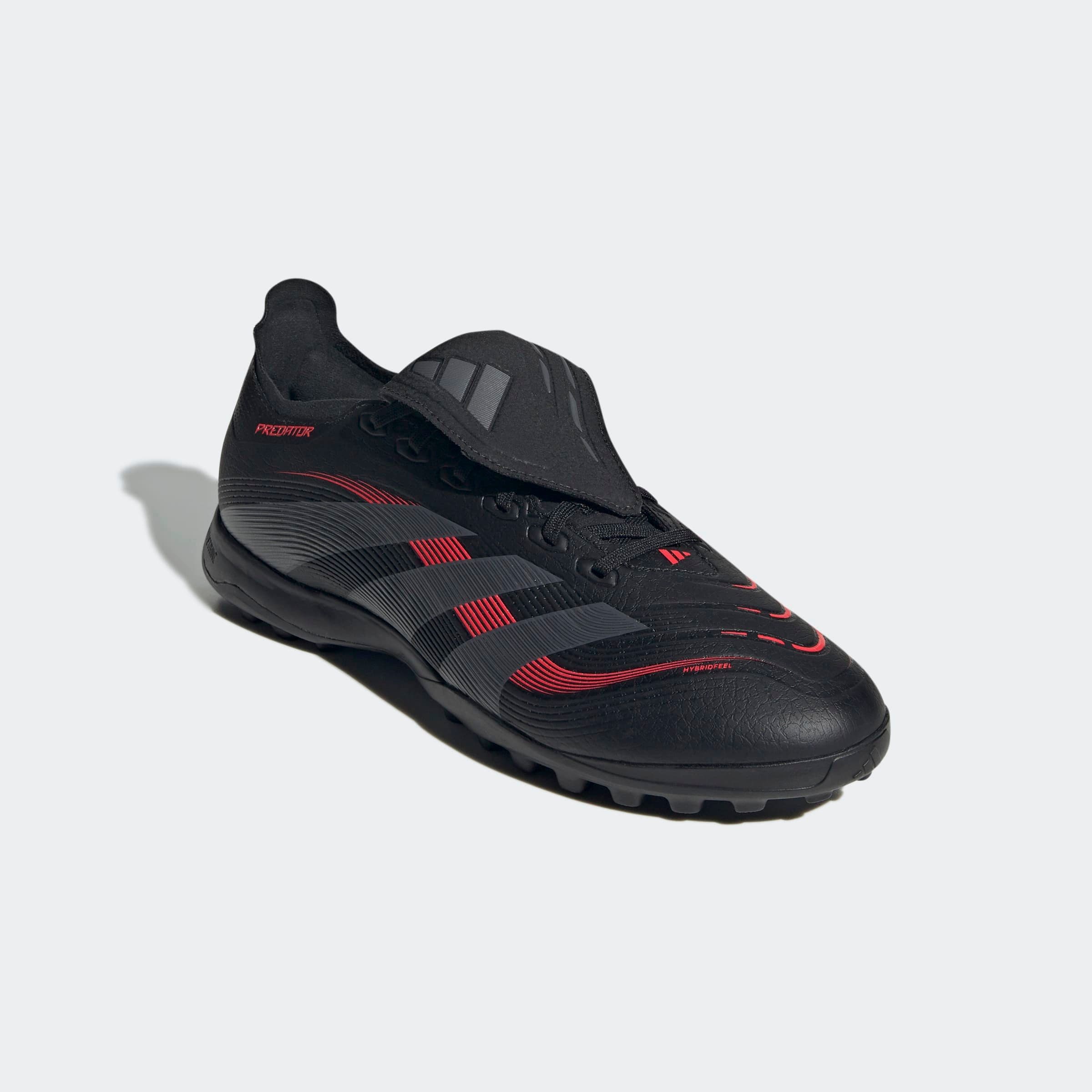 adidas Performance Fußballschuh »PREDATOR LEAGUE FOLD-OVER TONGUE TF«