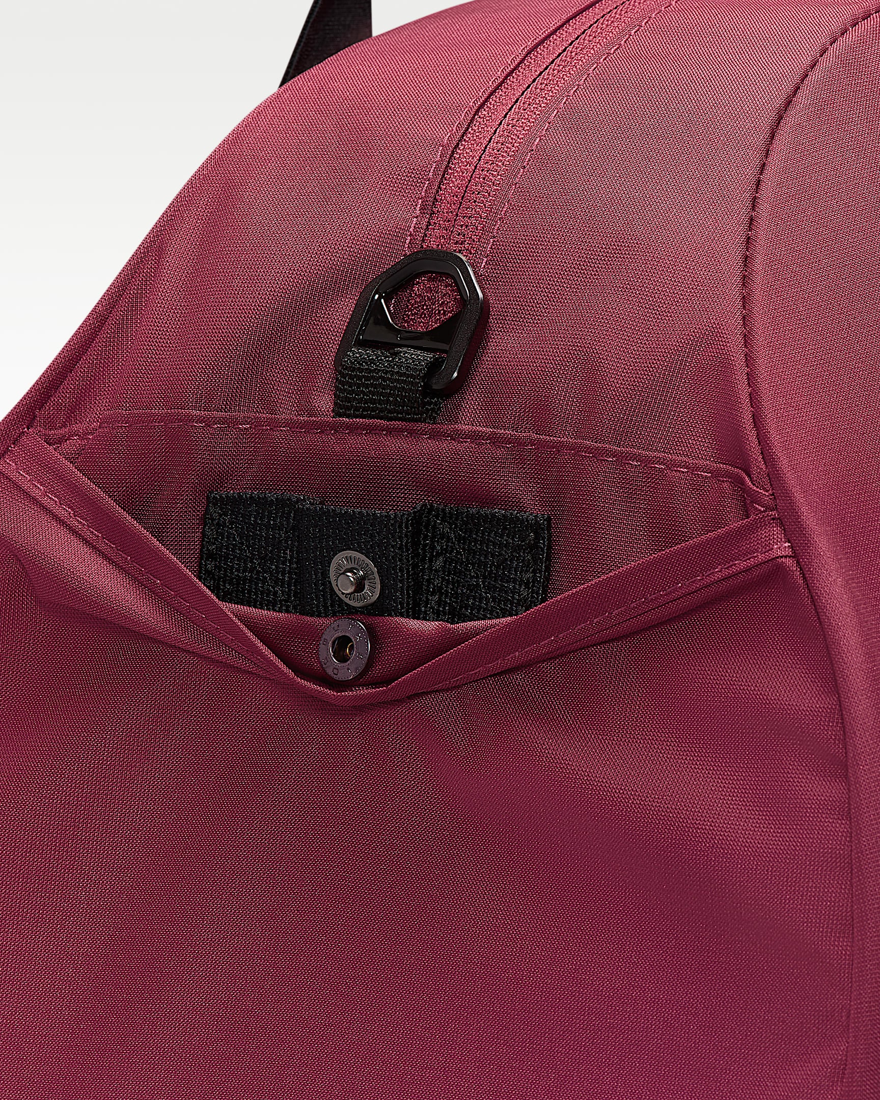 Nike Sporttasche »NK GYM CLUB BAG - SP26 (Consumer Facing Name TBD)« aus Polyester, für Fitnessaktivitäten