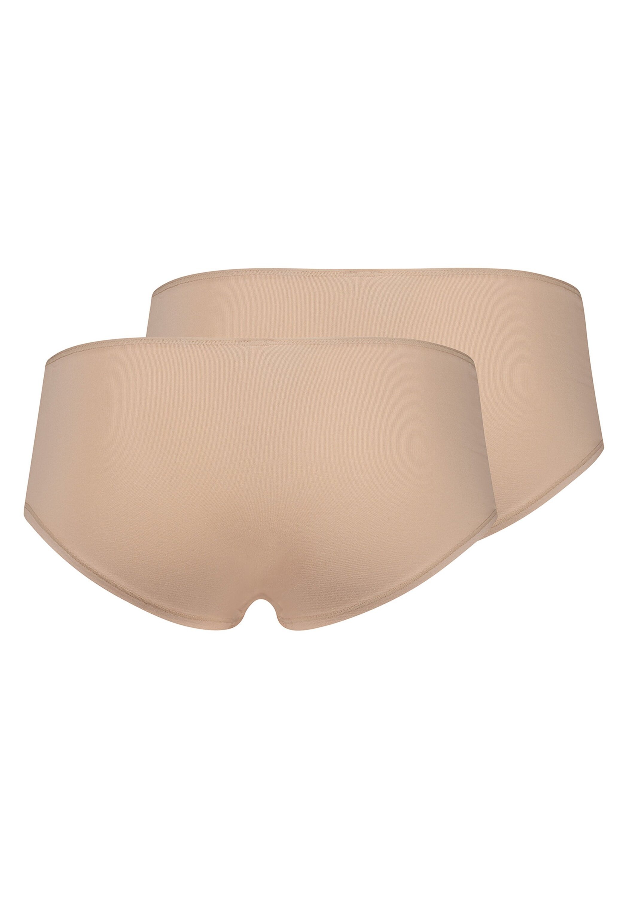 Skiny Panty »Panty Advantage Cotton Stretch Panty 2er Pack«