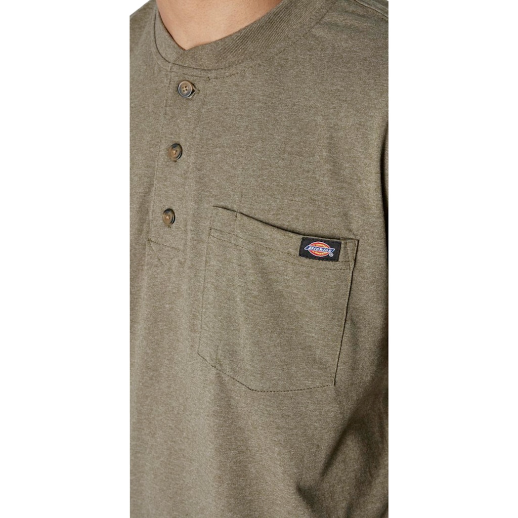 Dickies Langarmshirt