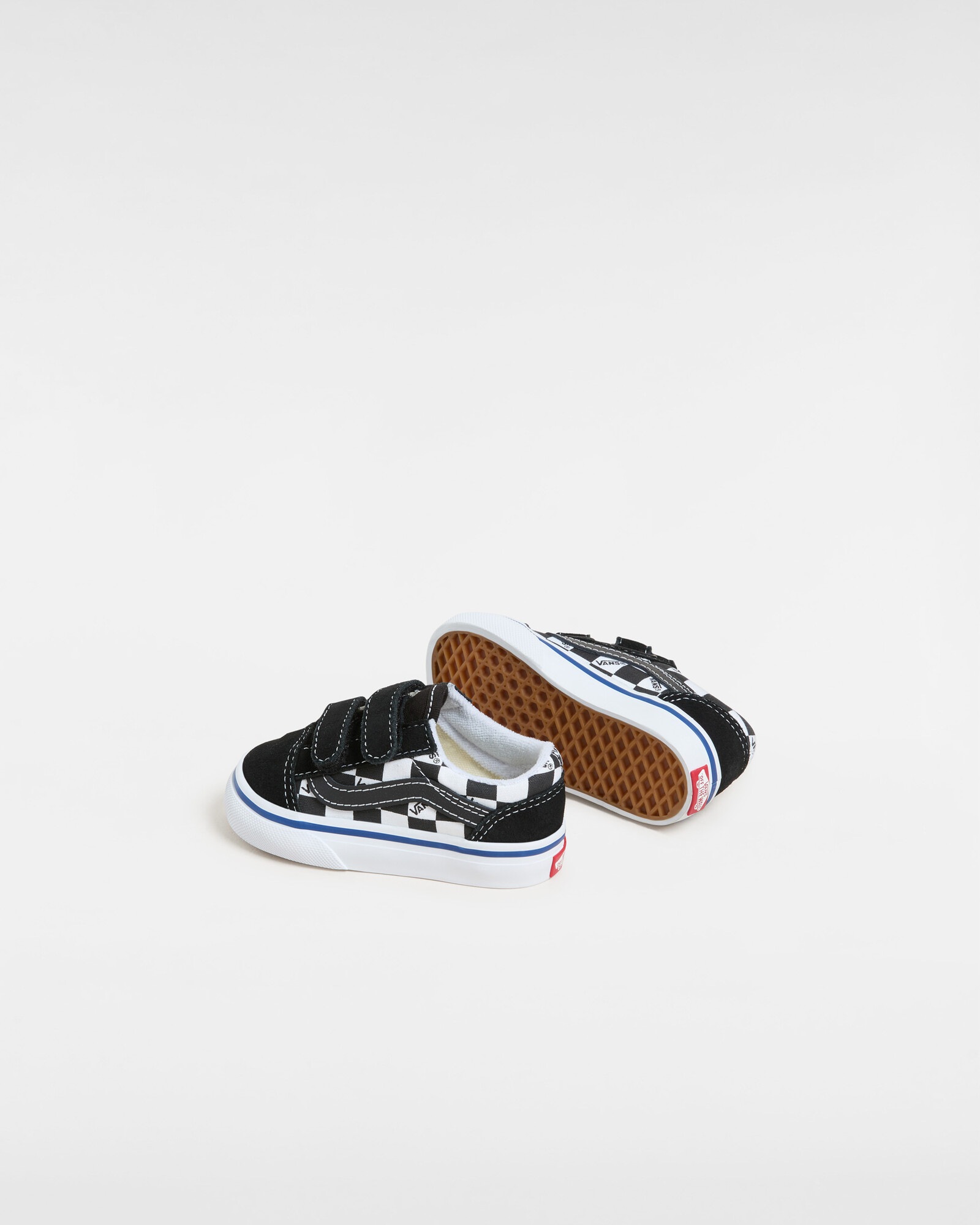 Vans Sneaker »Old Skool V«, für Kinder