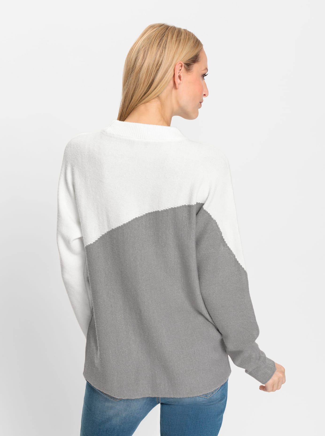 heine Strickpullover »Pullover«