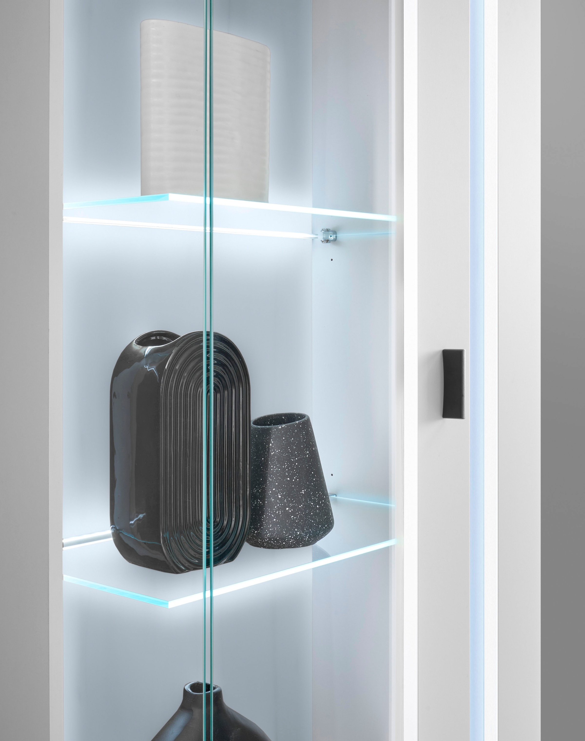 Home affaire Wohnwand »LONG ISLAND« Set, 4 Stk. tlg.